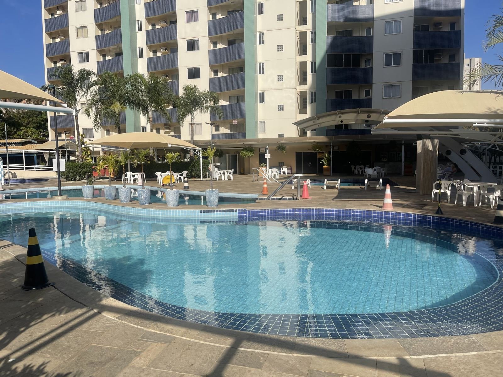 Foto THERMAS DO BANDEIRANTE