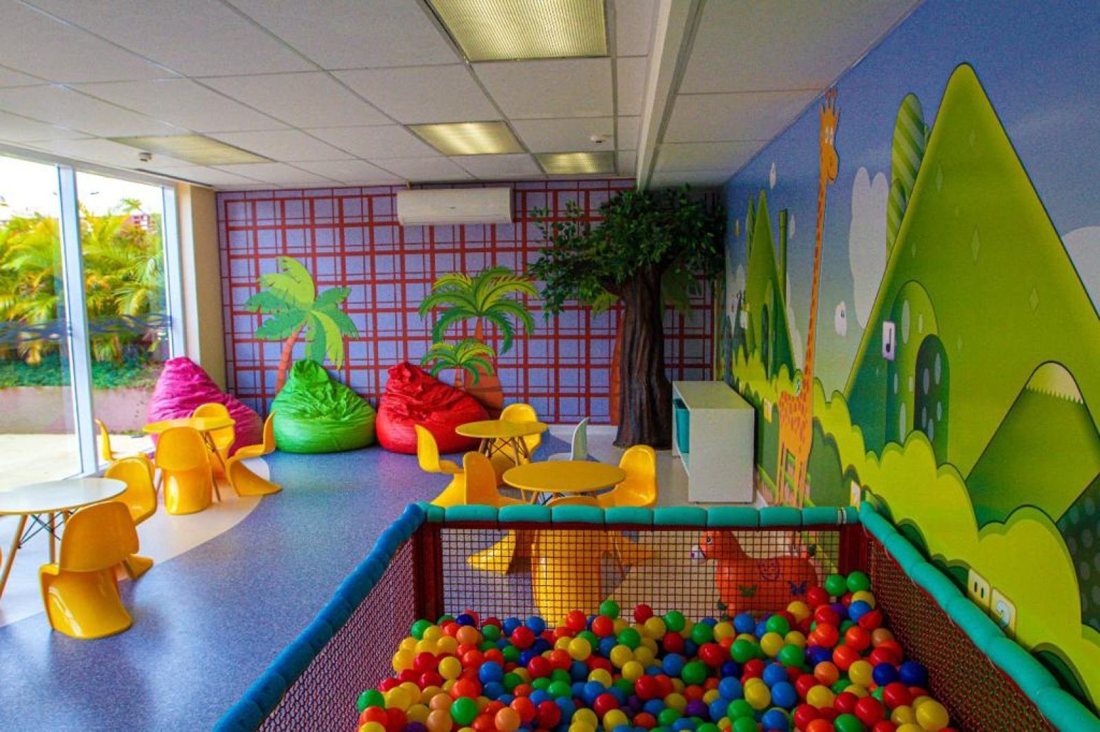 Fotos Condominio EVIAN THERMAS RESIDENCE CALDAS NOVAS