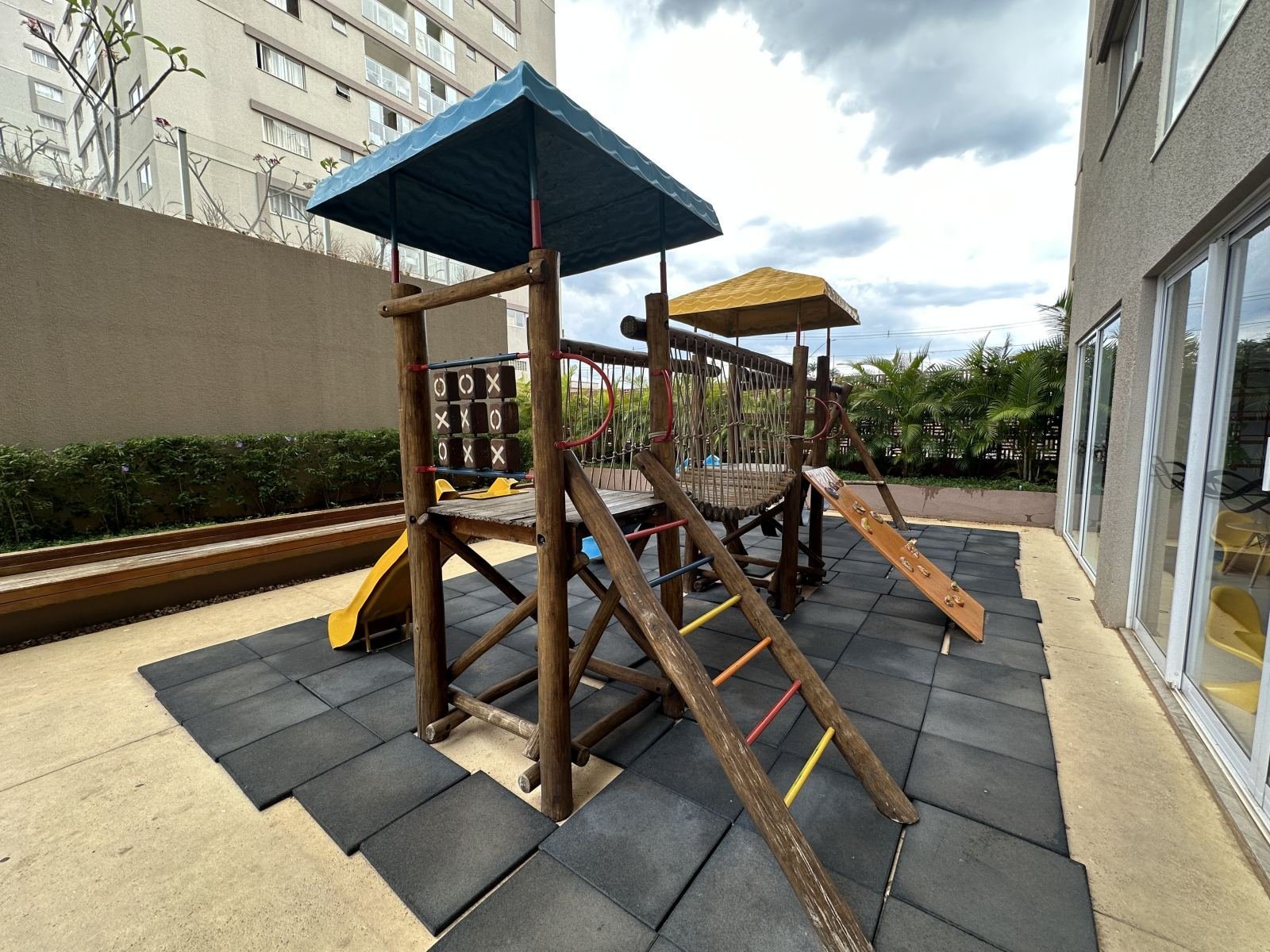 Fotos Condominio EVIAN THERMAS RESIDENCE CALDAS NOVAS