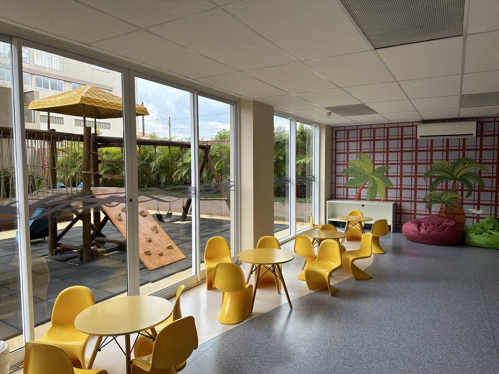 Fotos Condominio EVIAN THERMAS RESIDENCE CALDAS NOVAS