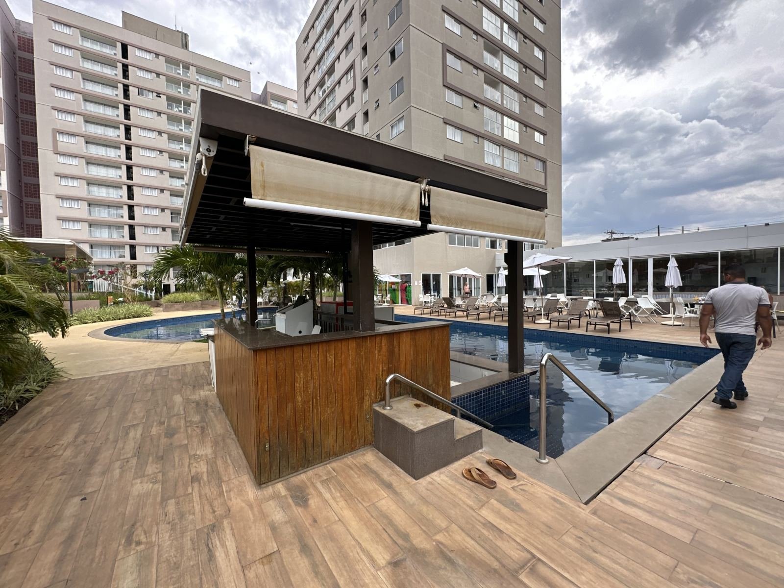 Fotos Condominio EVIAN THERMAS RESIDENCE CALDAS NOVAS