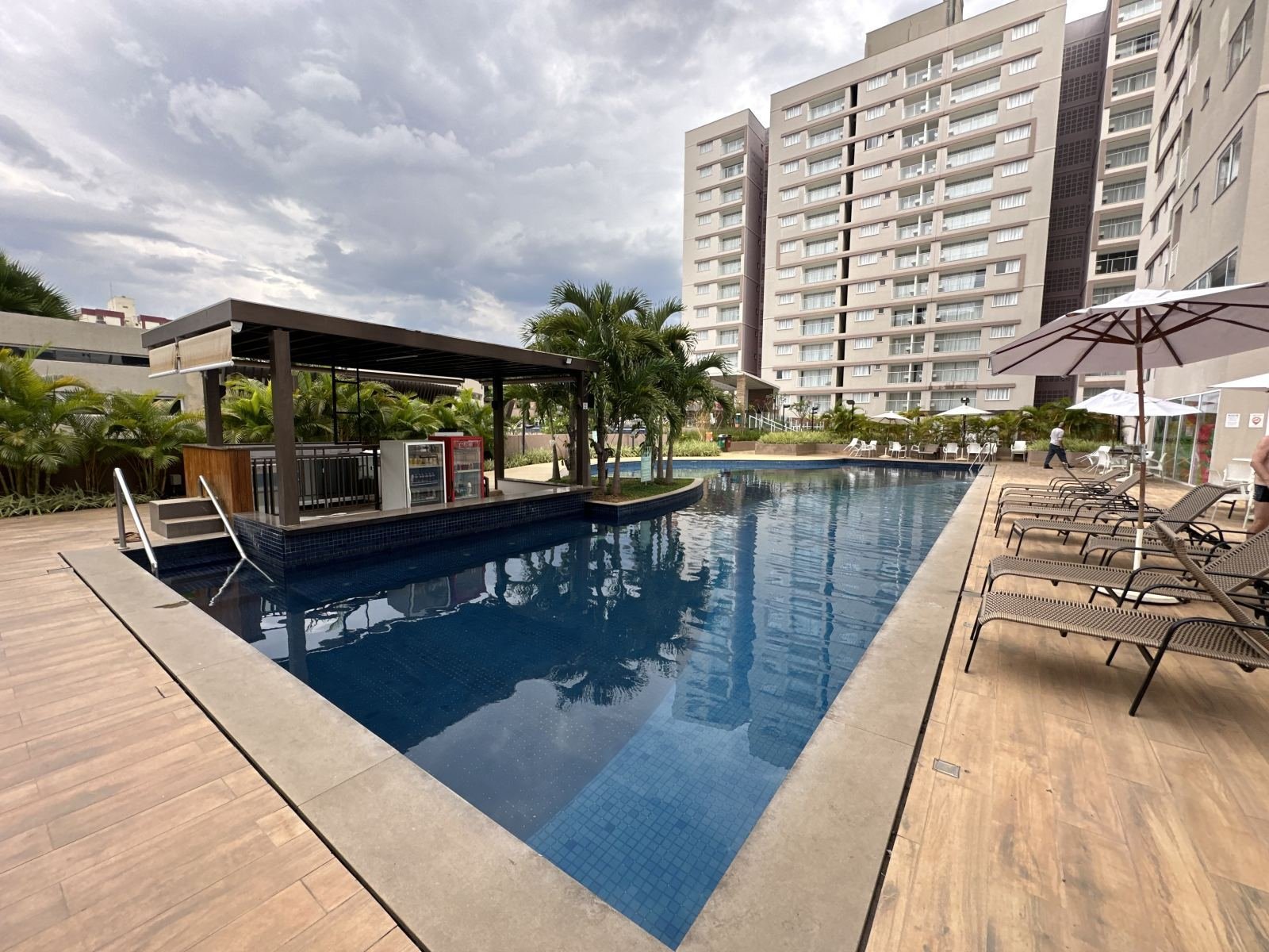 Fotos Condominio EVIAN THERMAS RESIDENCE CALDAS NOVAS