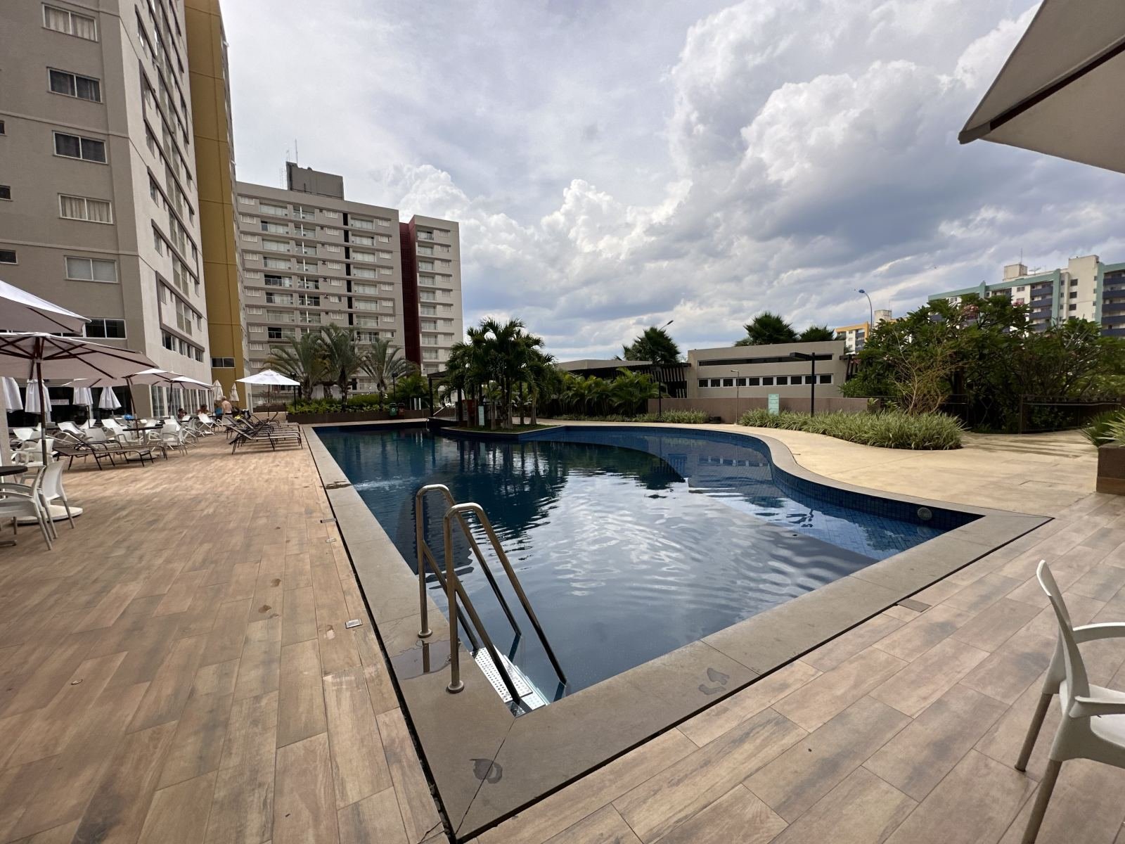 Fotos Condominio EVIAN THERMAS RESIDENCE CALDAS NOVAS