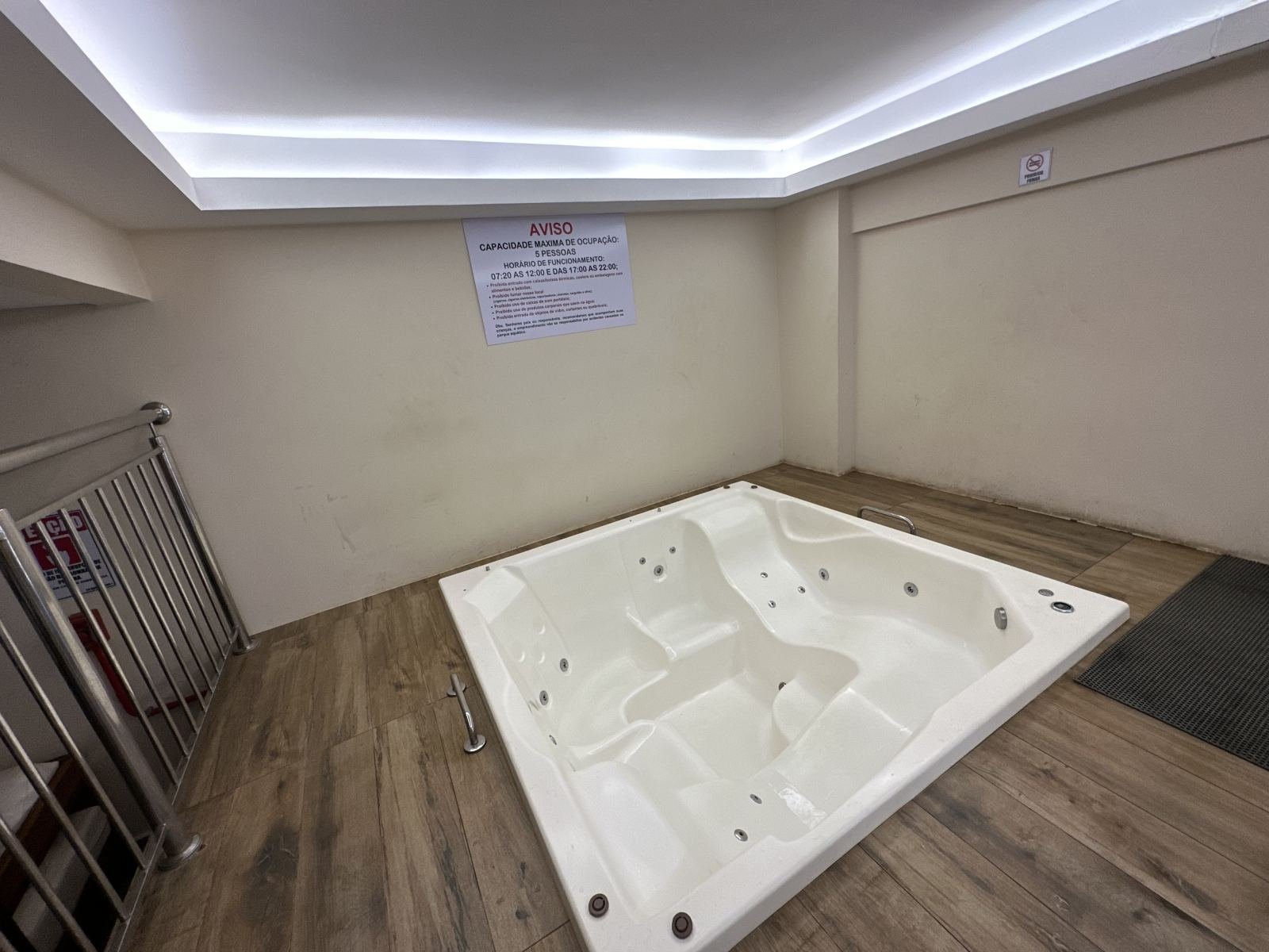 Fotos Condominio EVIAN THERMAS RESIDENCE CALDAS NOVAS