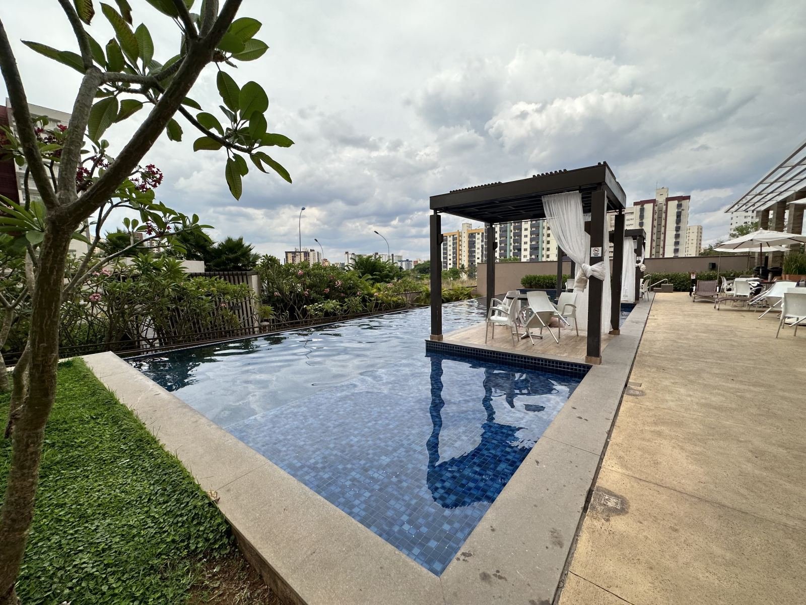 Fotos Condominio EVIAN THERMAS RESIDENCE CALDAS NOVAS