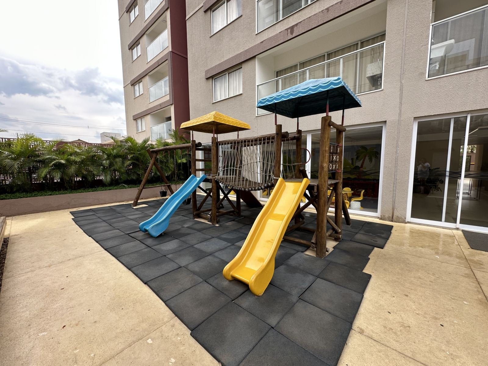 Fotos Condominio EVIAN THERMAS RESIDENCE CALDAS NOVAS