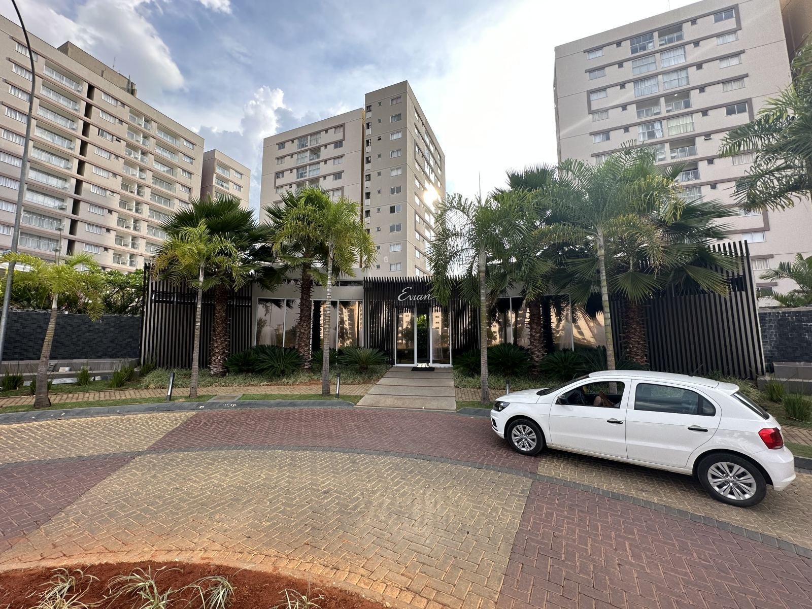 Fotos Condominio EVIAN THERMAS RESIDENCE CALDAS NOVAS