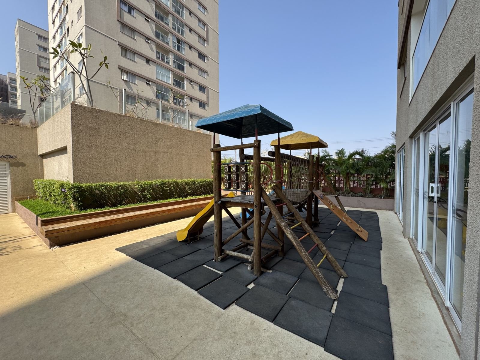 Fotos Condominio EVIAN THERMAS RESIDENCE CALDAS NOVAS