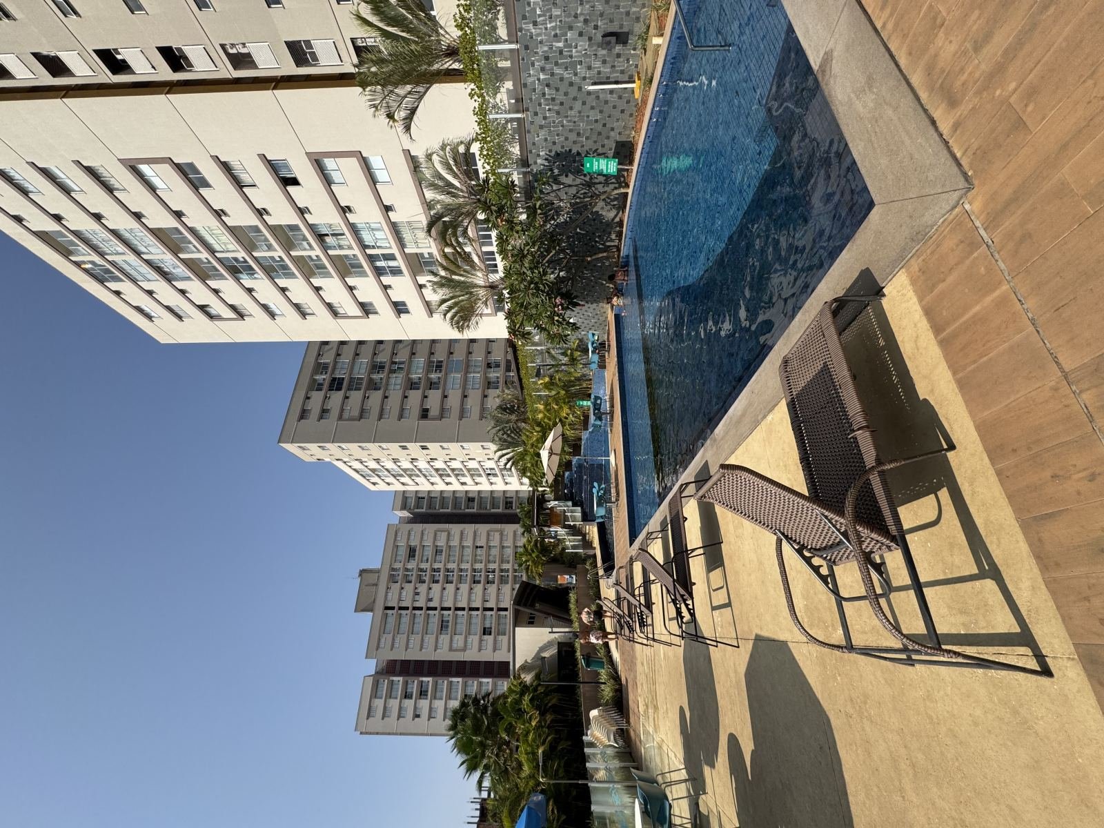 Fotos Condominio EVIAN THERMAS RESIDENCE CALDAS NOVAS