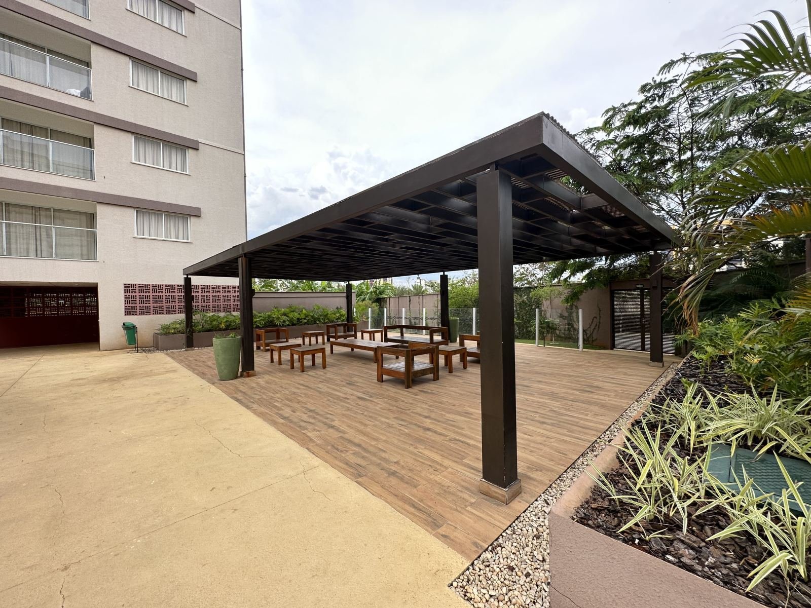 Fotos Condominio EVIAN THERMAS RESIDENCE CALDAS NOVAS