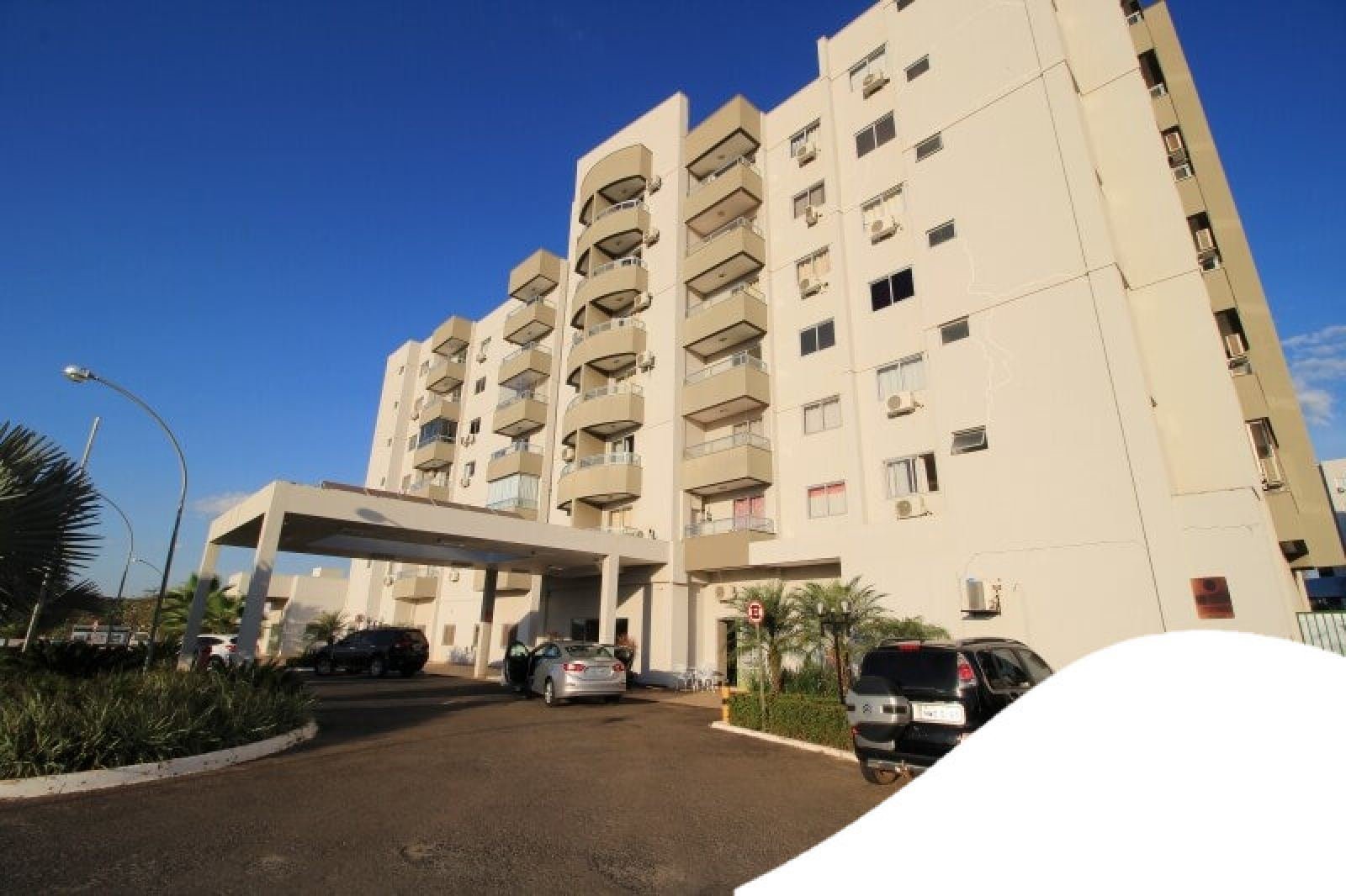 Foto LAGOA QUENTE FLAT SERVICE