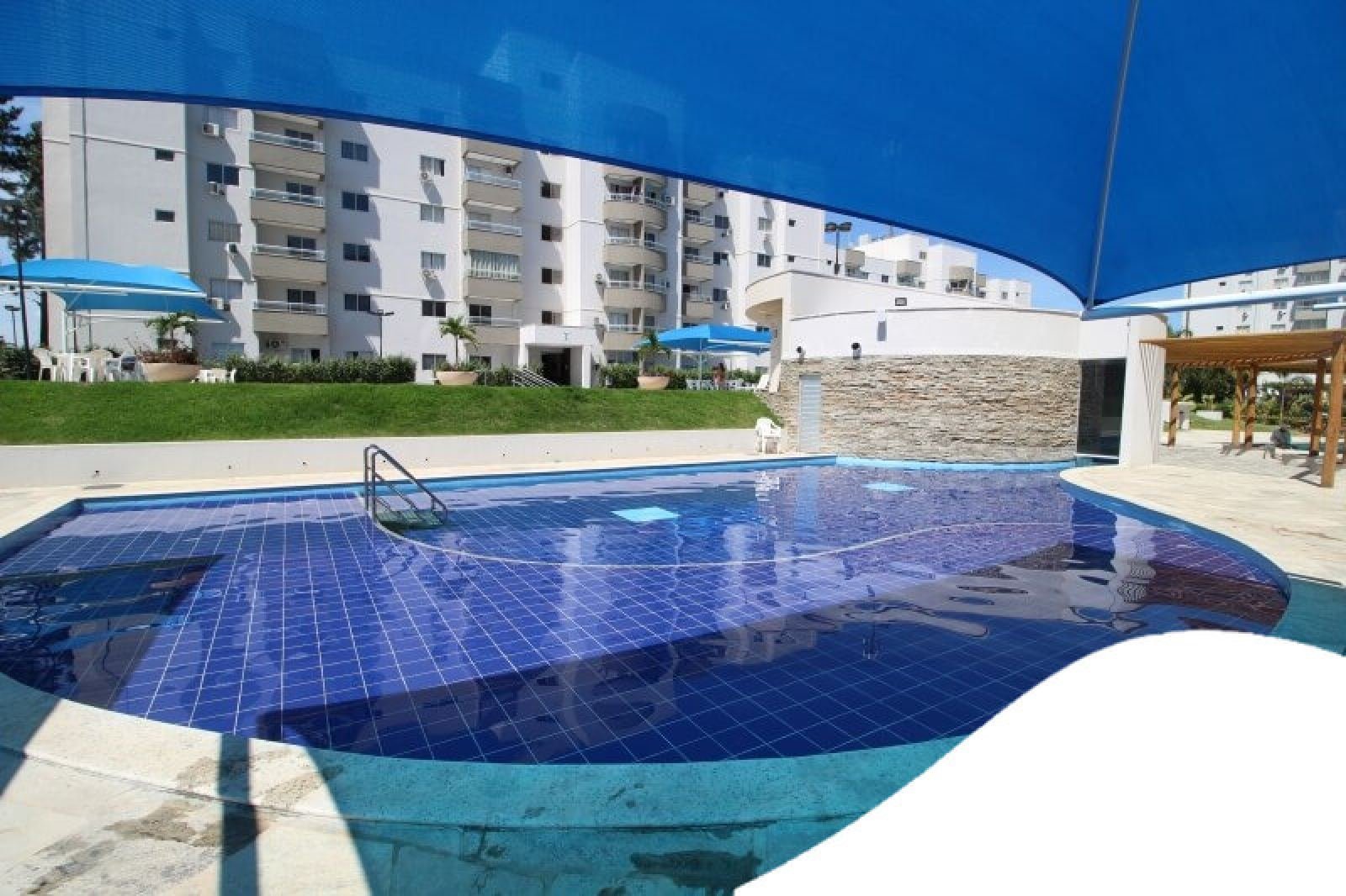 Foto LAGOA QUENTE FLAT SERVICE