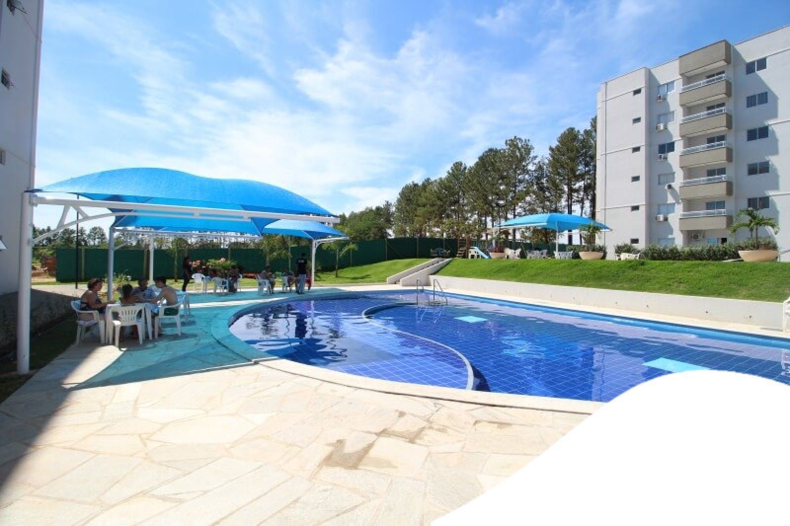 Foto LAGOA QUENTE FLAT SERVICE