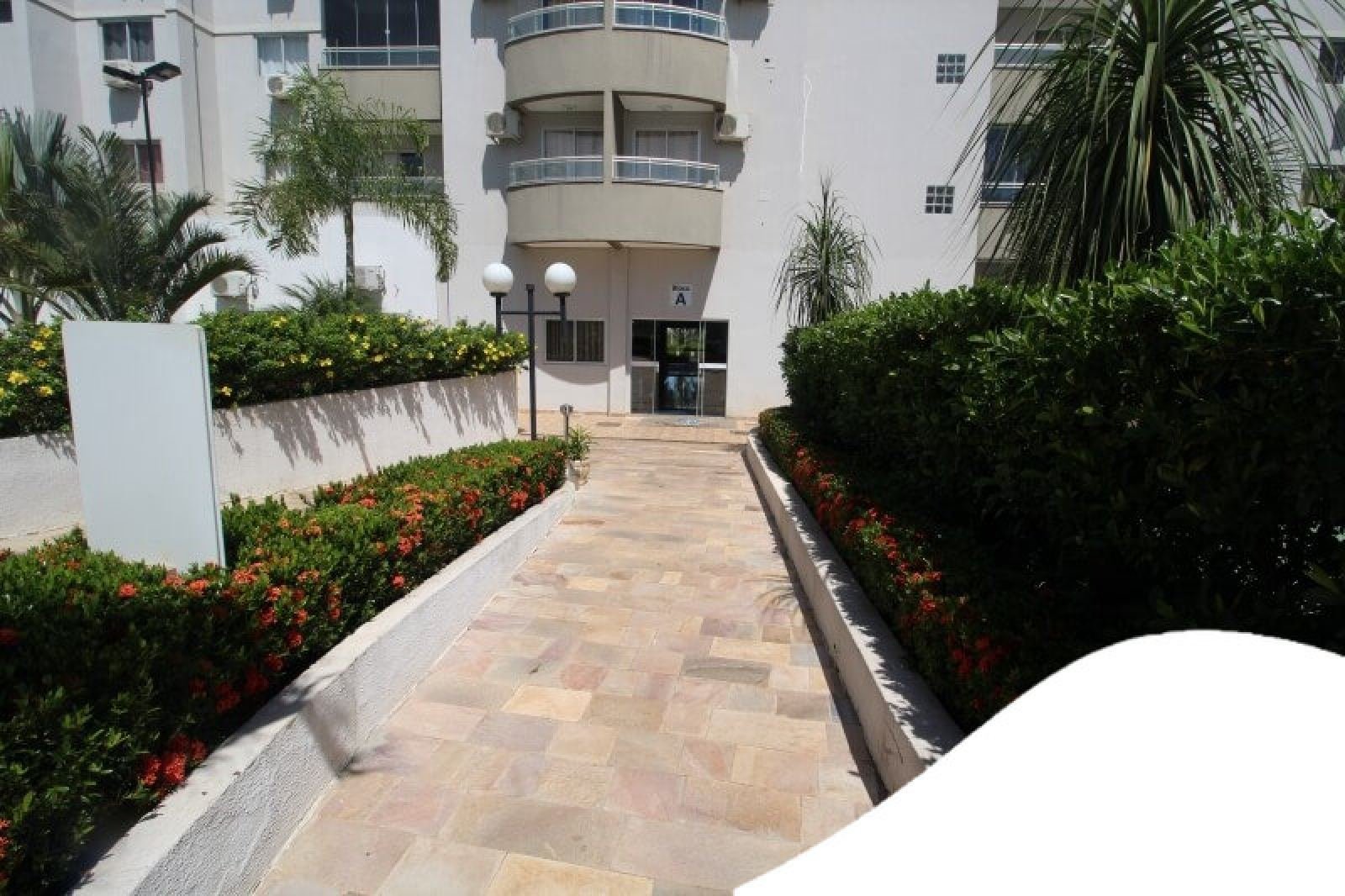 Foto LAGOA QUENTE FLAT SERVICE