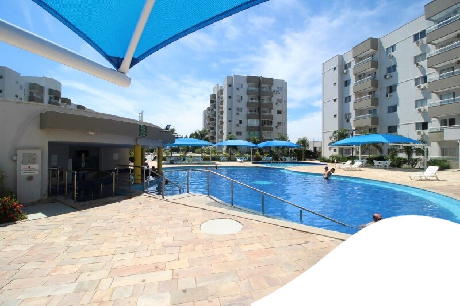 Foto LAGOA QUENTE FLAT SERVICE