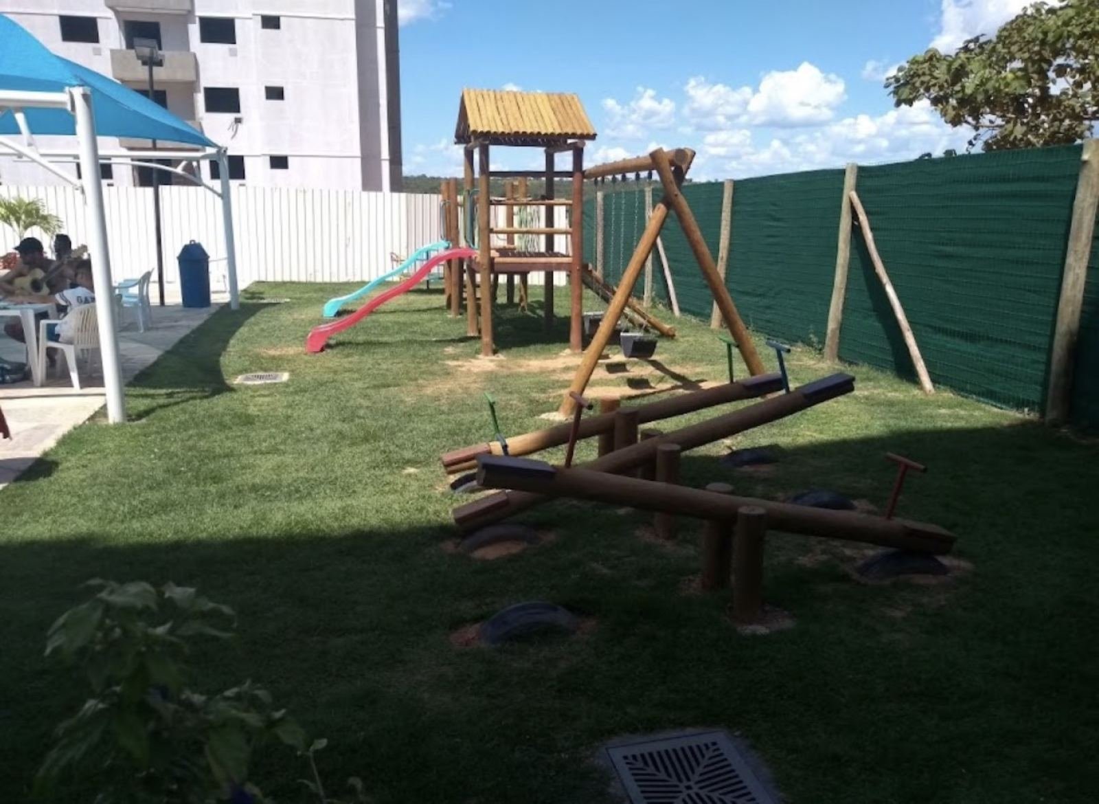 Foto LAGOA QUENTE FLAT SERVICE