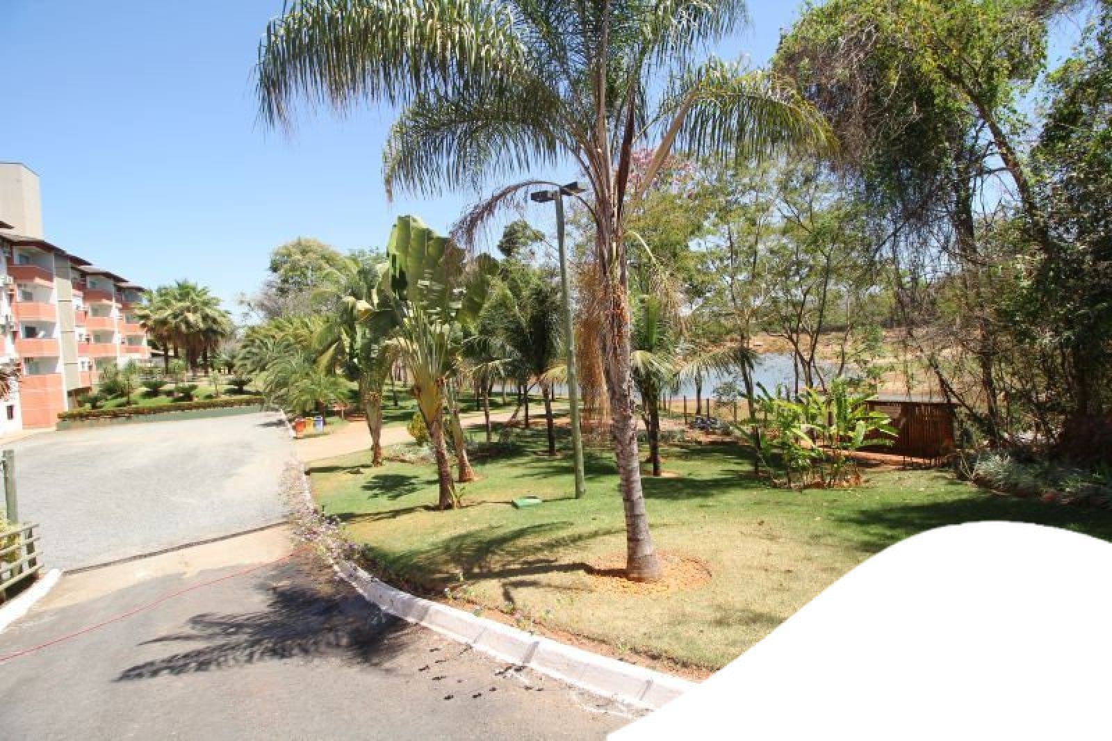 Condomínio PONTAL DO LAGO em  GO