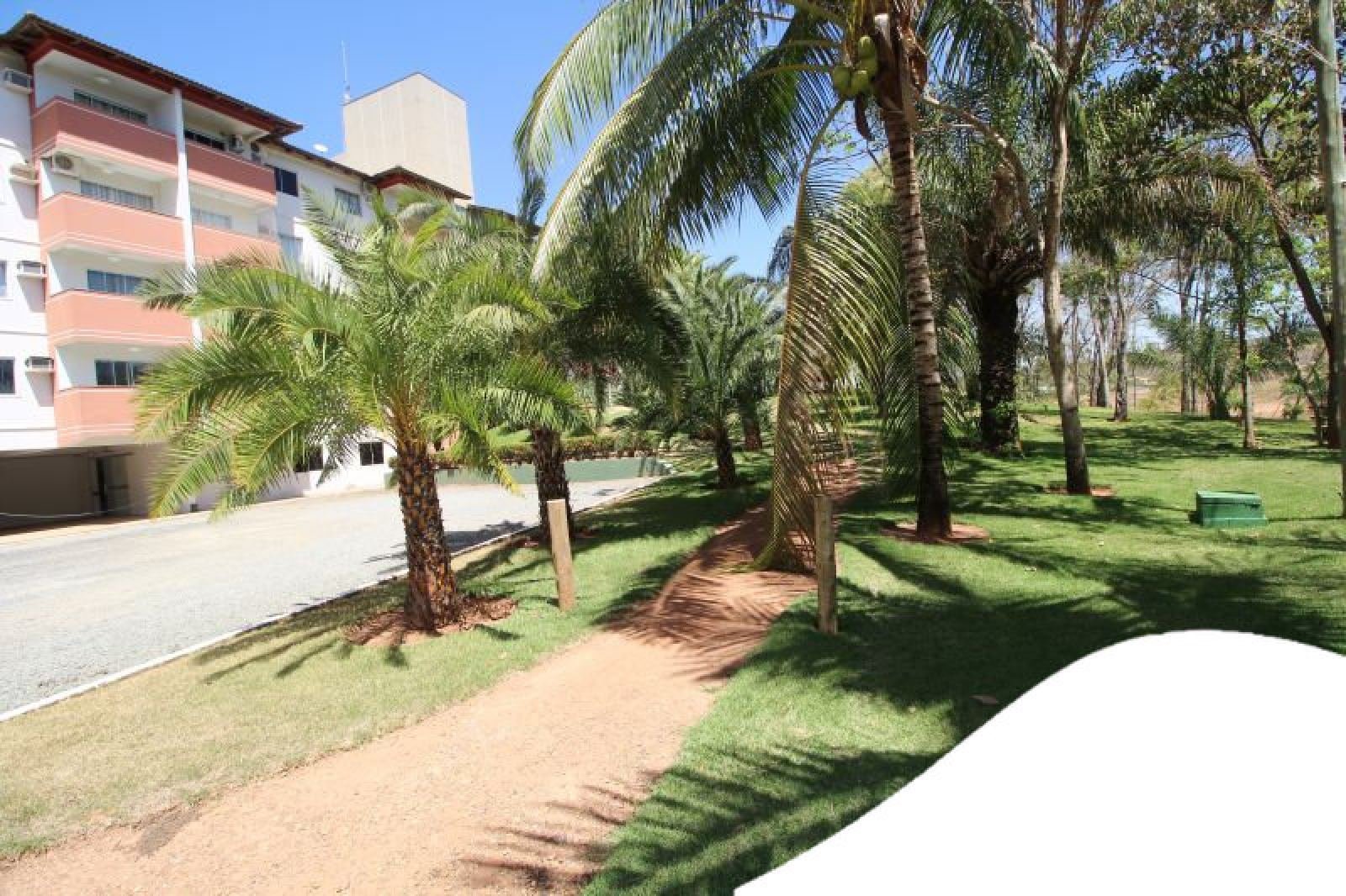 Condomínio PONTAL DO LAGO em  GO