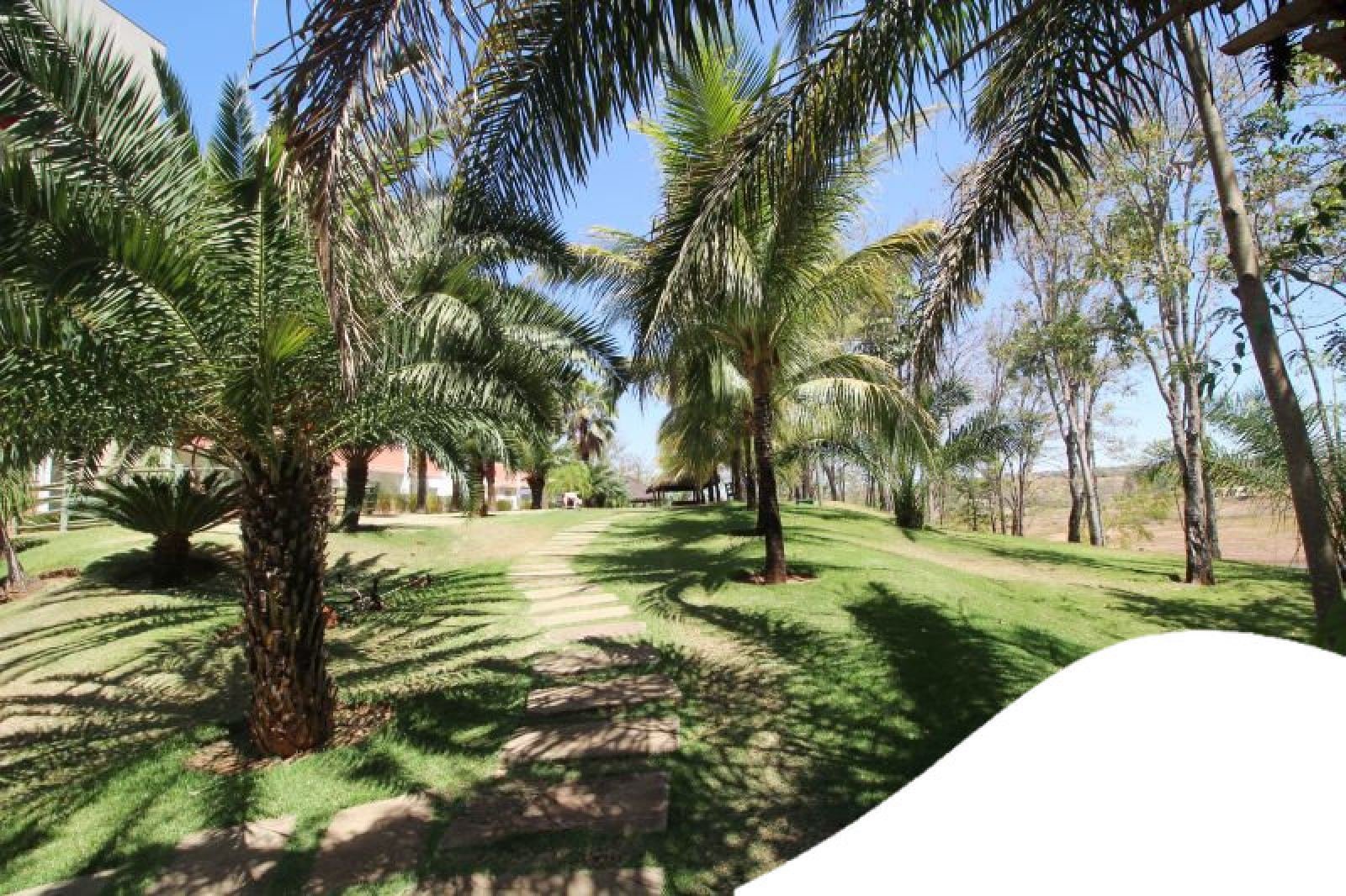 Condomínio PONTAL DO LAGO em  GO