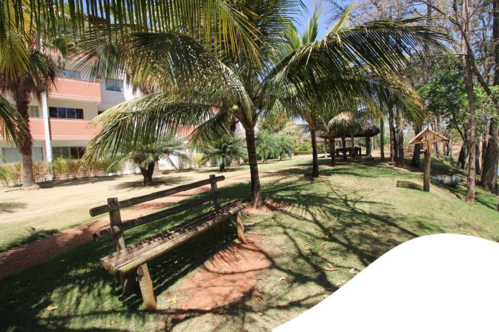 Condomínio PONTAL DO LAGO em  GO