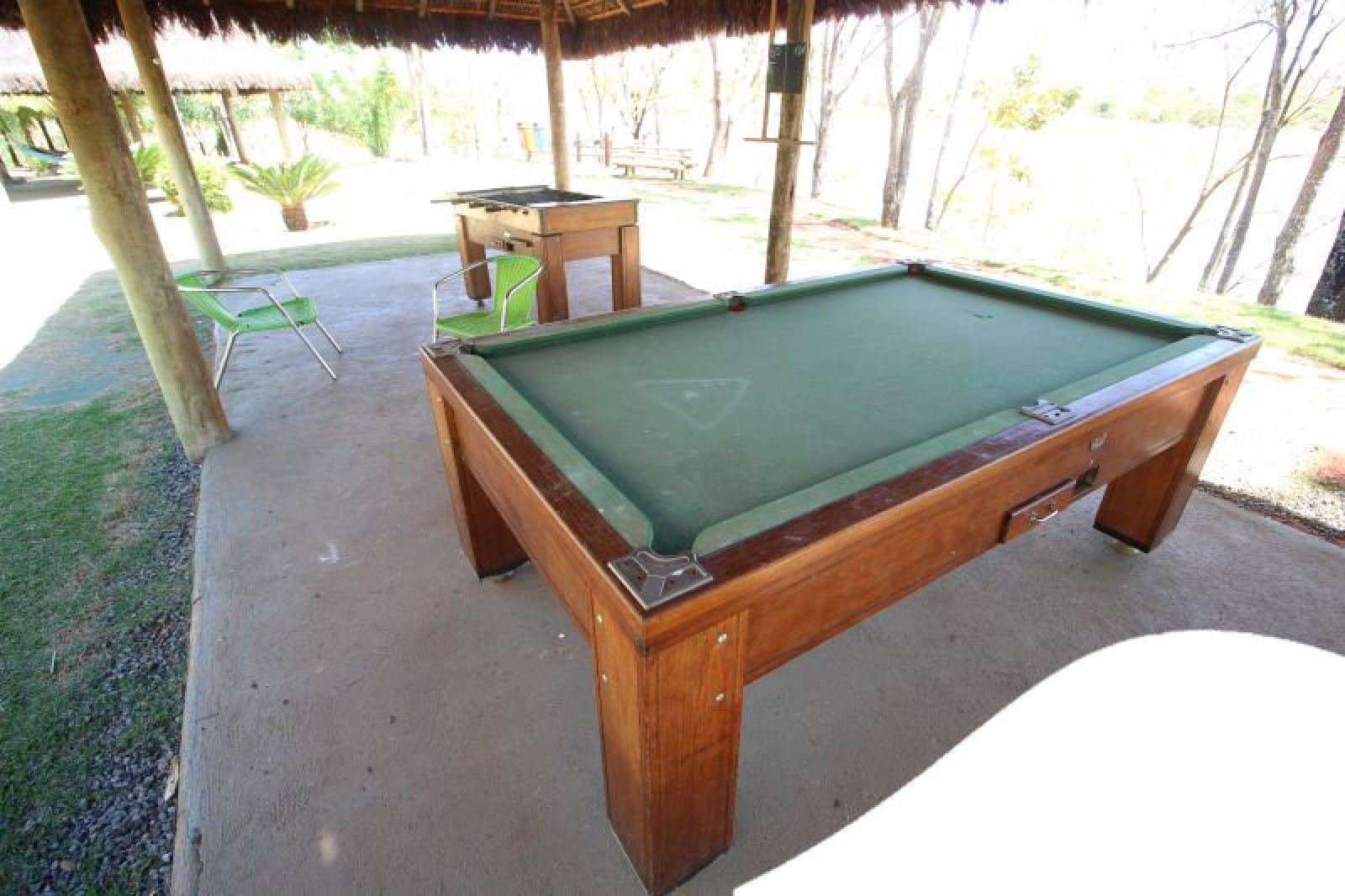 Condomínio PONTAL DO LAGO em  GO