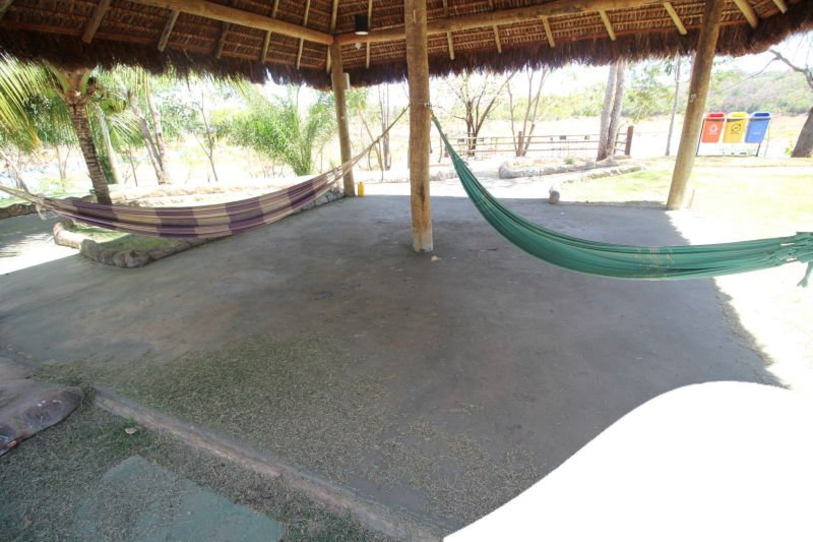 Condomínio PONTAL DO LAGO em  GO