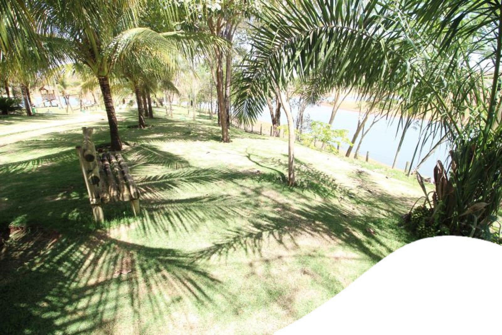 Condomínio PONTAL DO LAGO em  GO