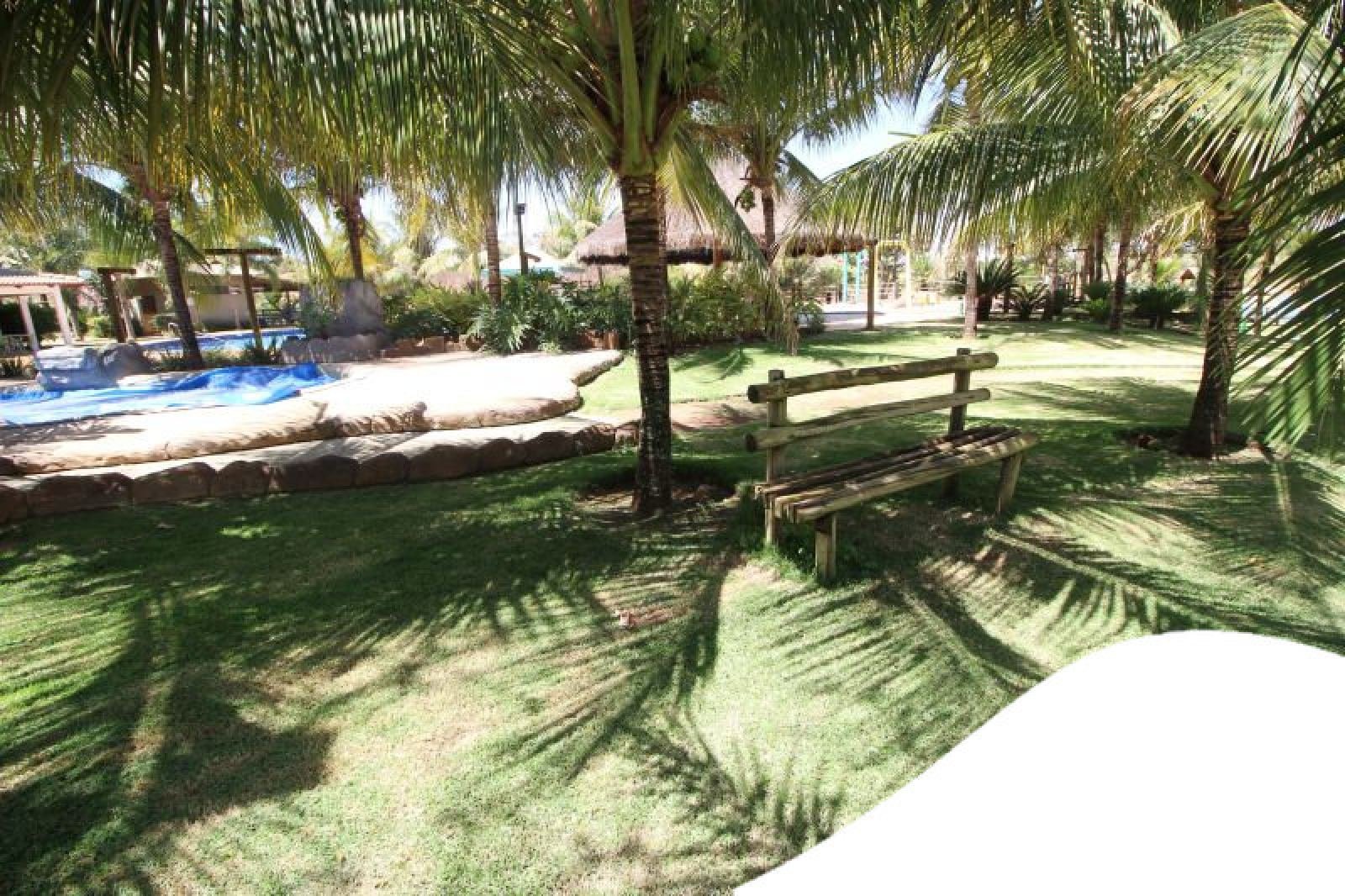 Condomínio PONTAL DO LAGO em  GO