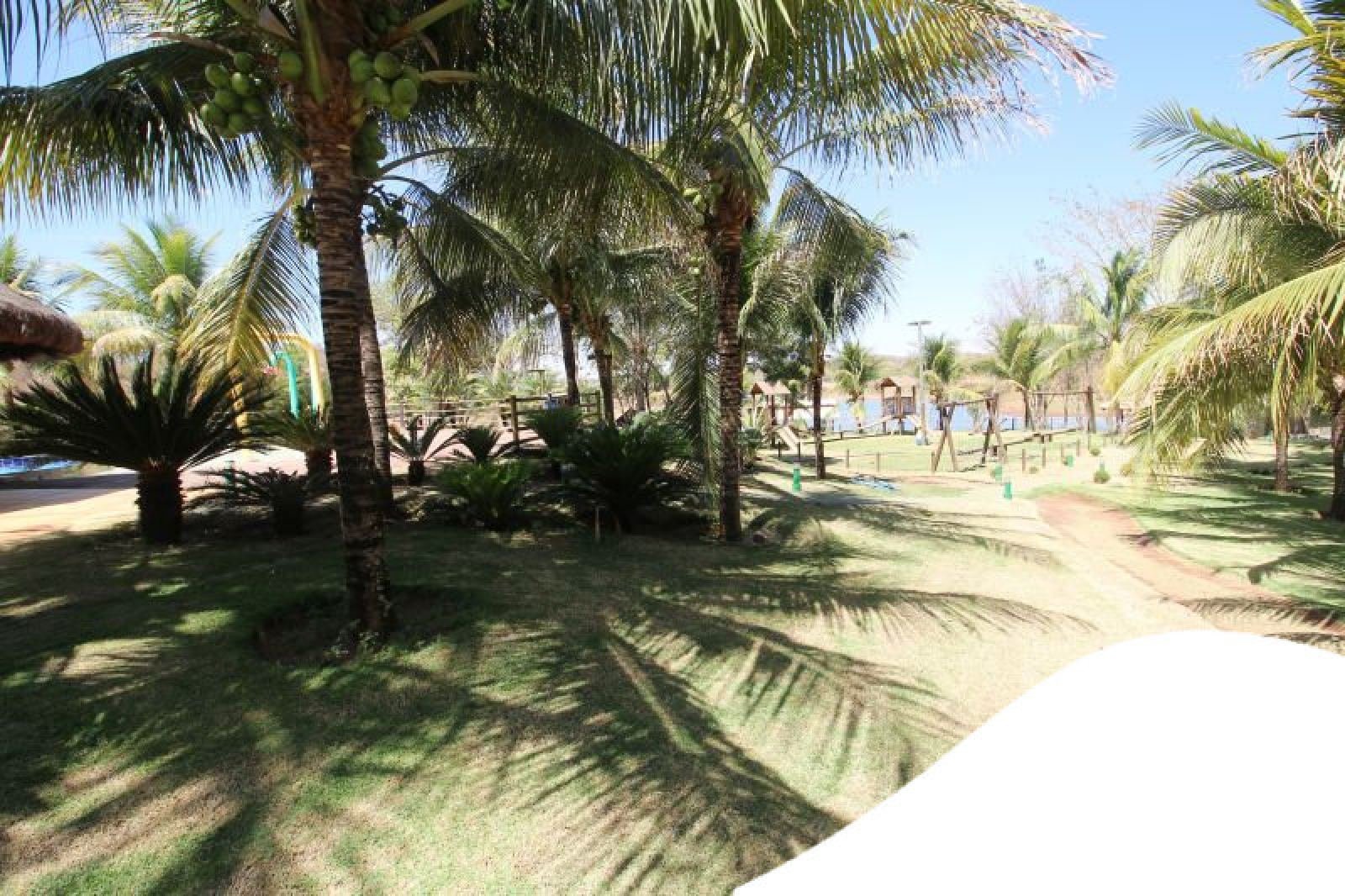 Condomínio PONTAL DO LAGO em  GO