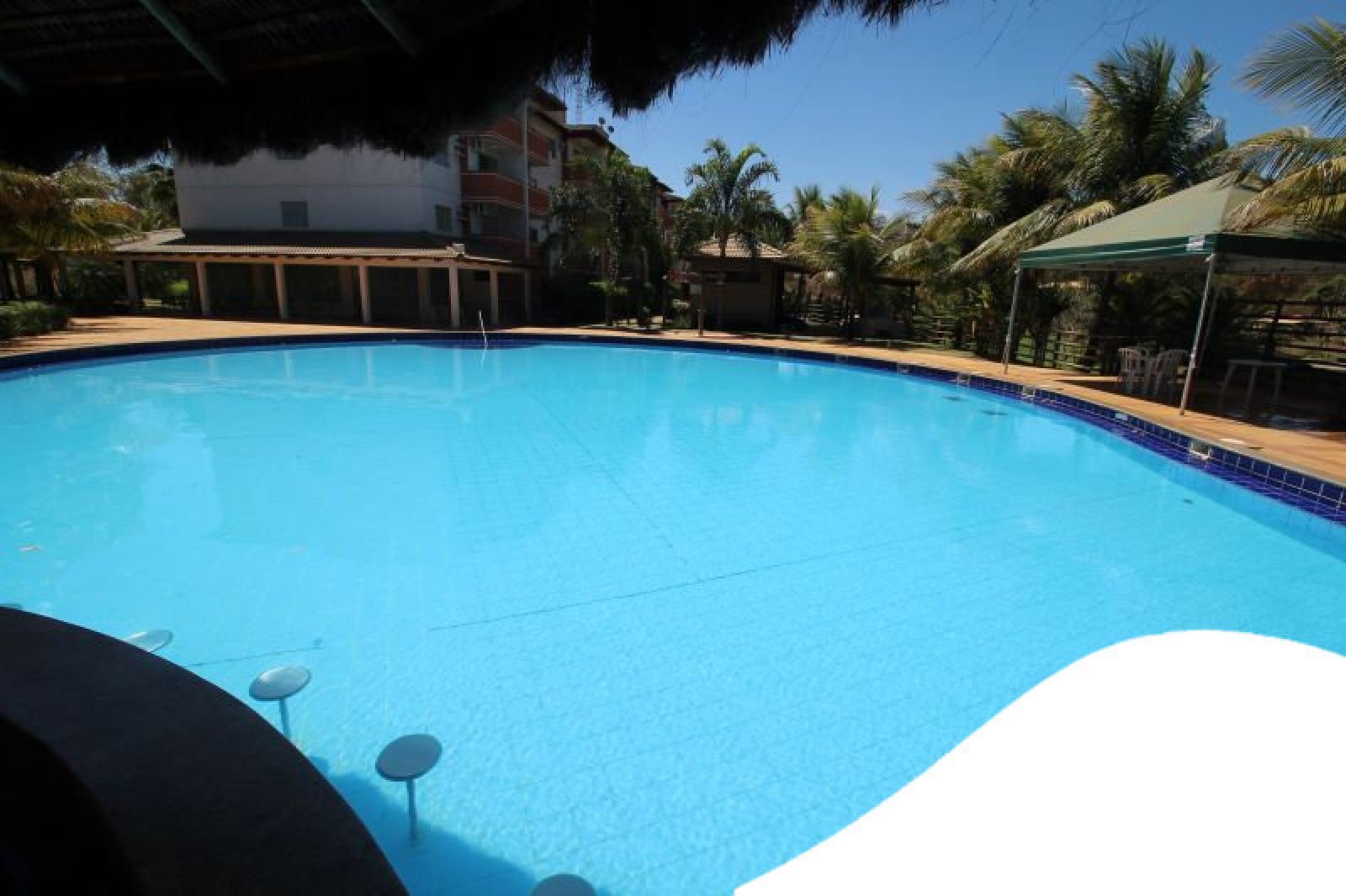 Condomínio PONTAL DO LAGO em  GO