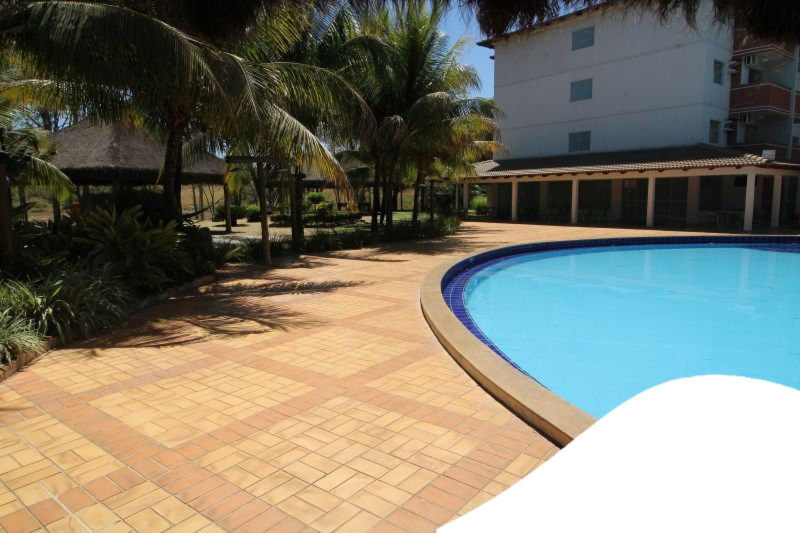 Condomínio PONTAL DO LAGO em  GO