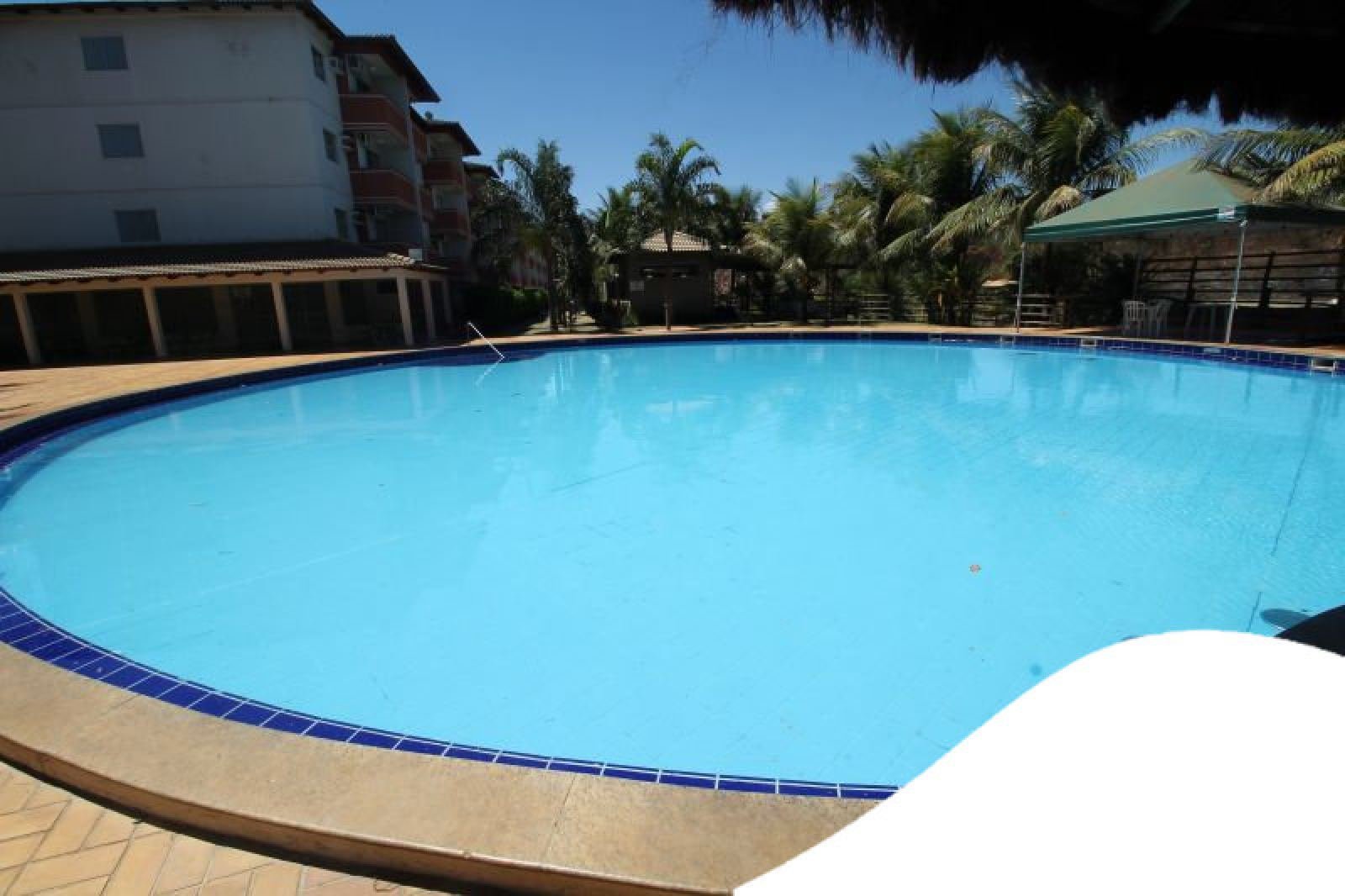 Condomínio PONTAL DO LAGO em  GO