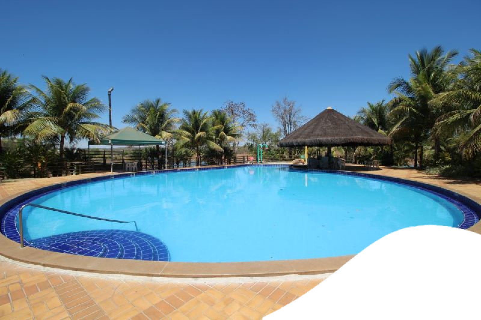 Condomínio PONTAL DO LAGO em  GO