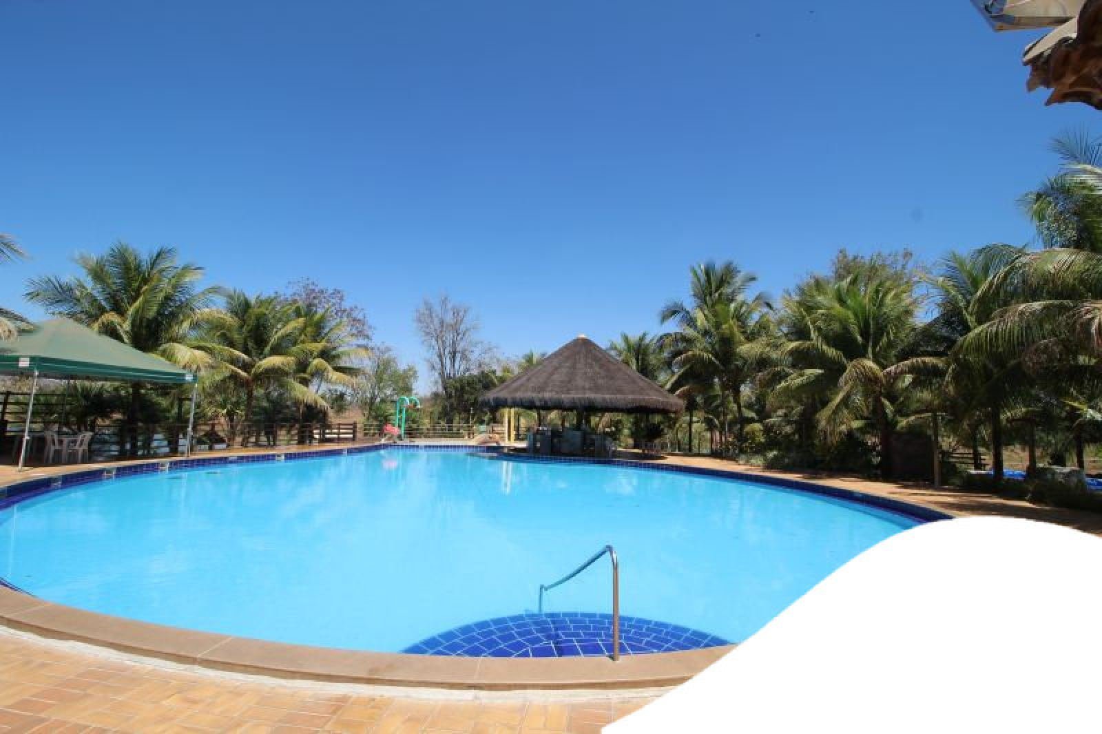 Condomínio PONTAL DO LAGO em  GO