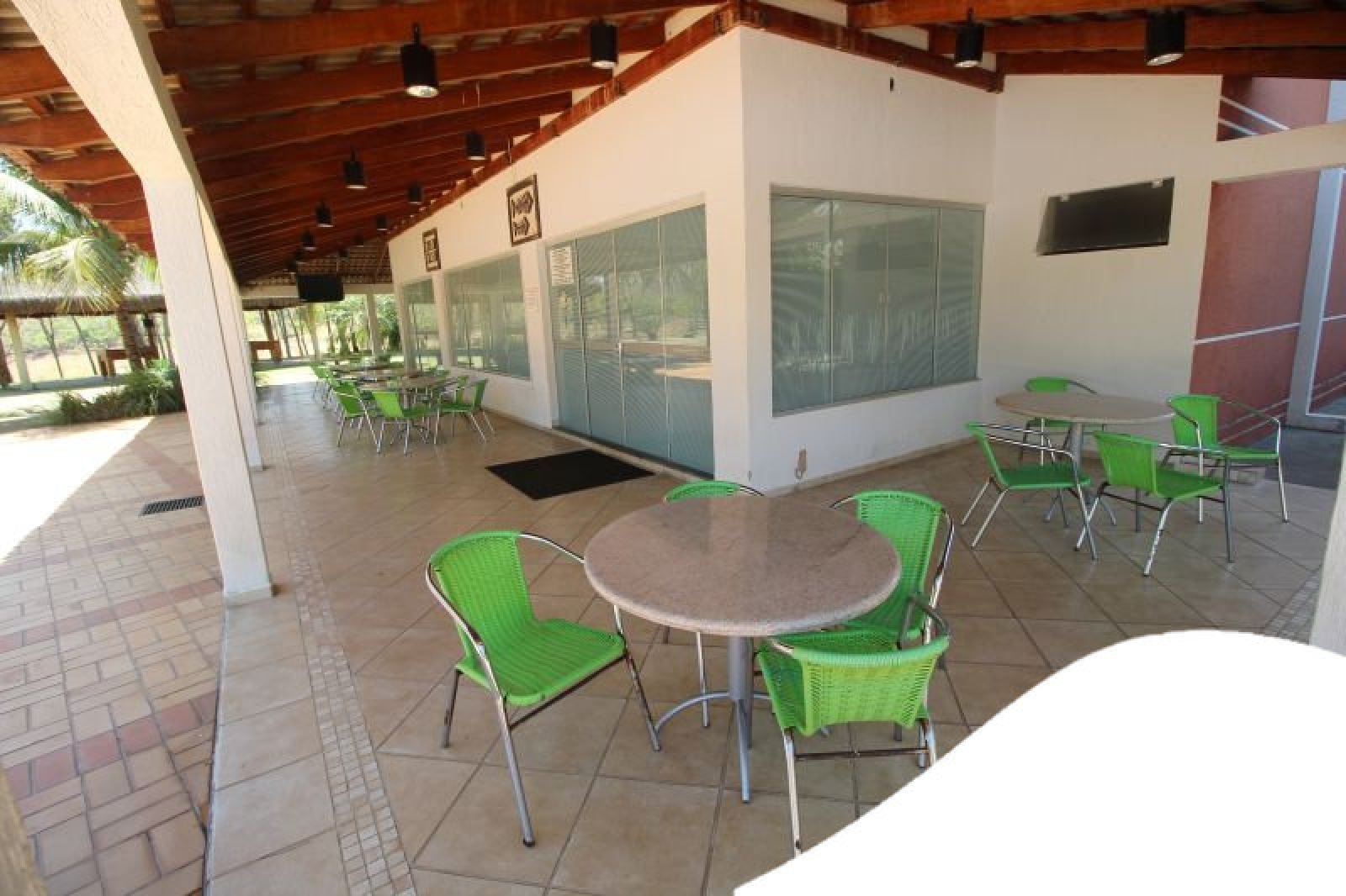 Condomínio PONTAL DO LAGO em  GO