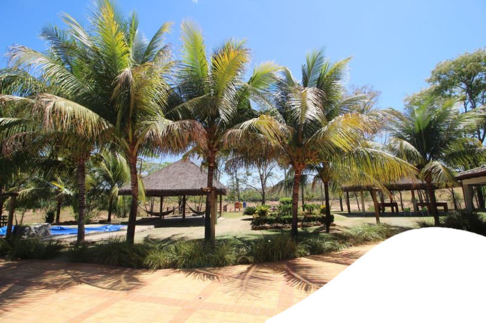 Condomínio PONTAL DO LAGO em  GO