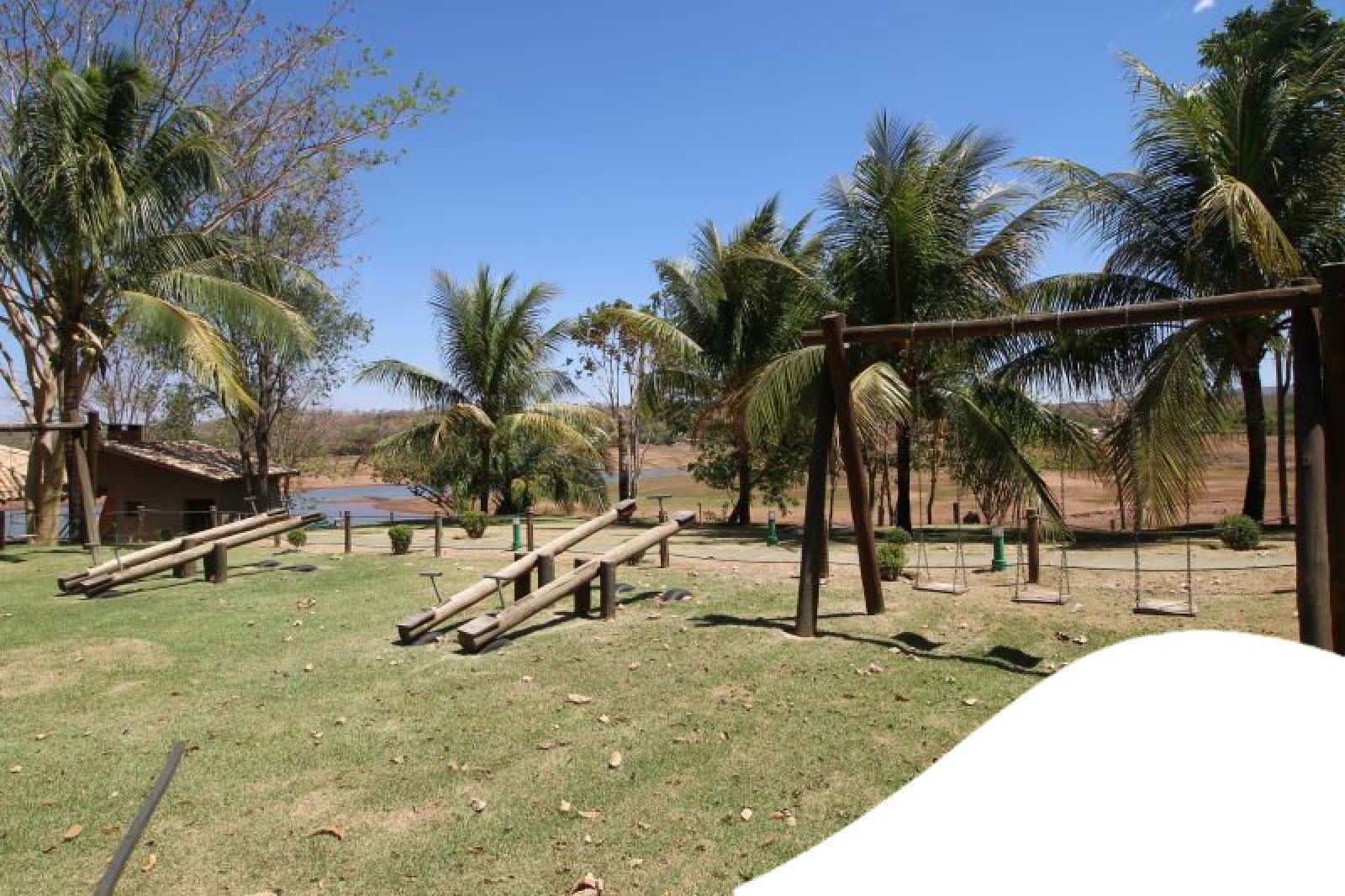 Condomínio PONTAL DO LAGO em  GO