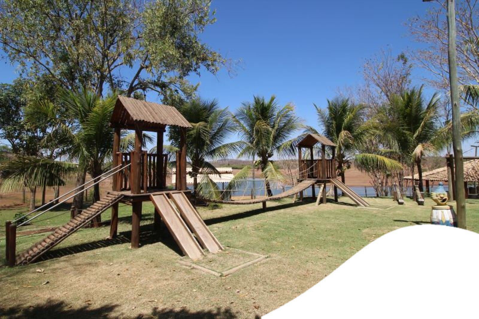 Condomínio PONTAL DO LAGO em  GO