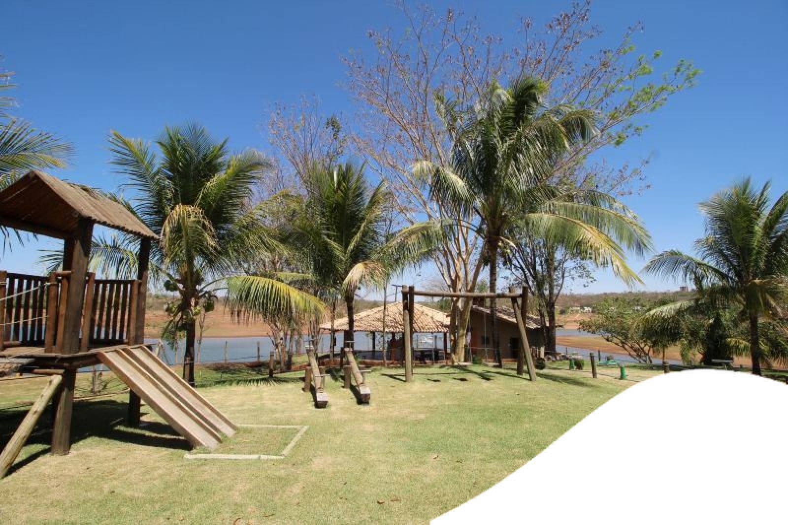 Condomínio PONTAL DO LAGO em  GO