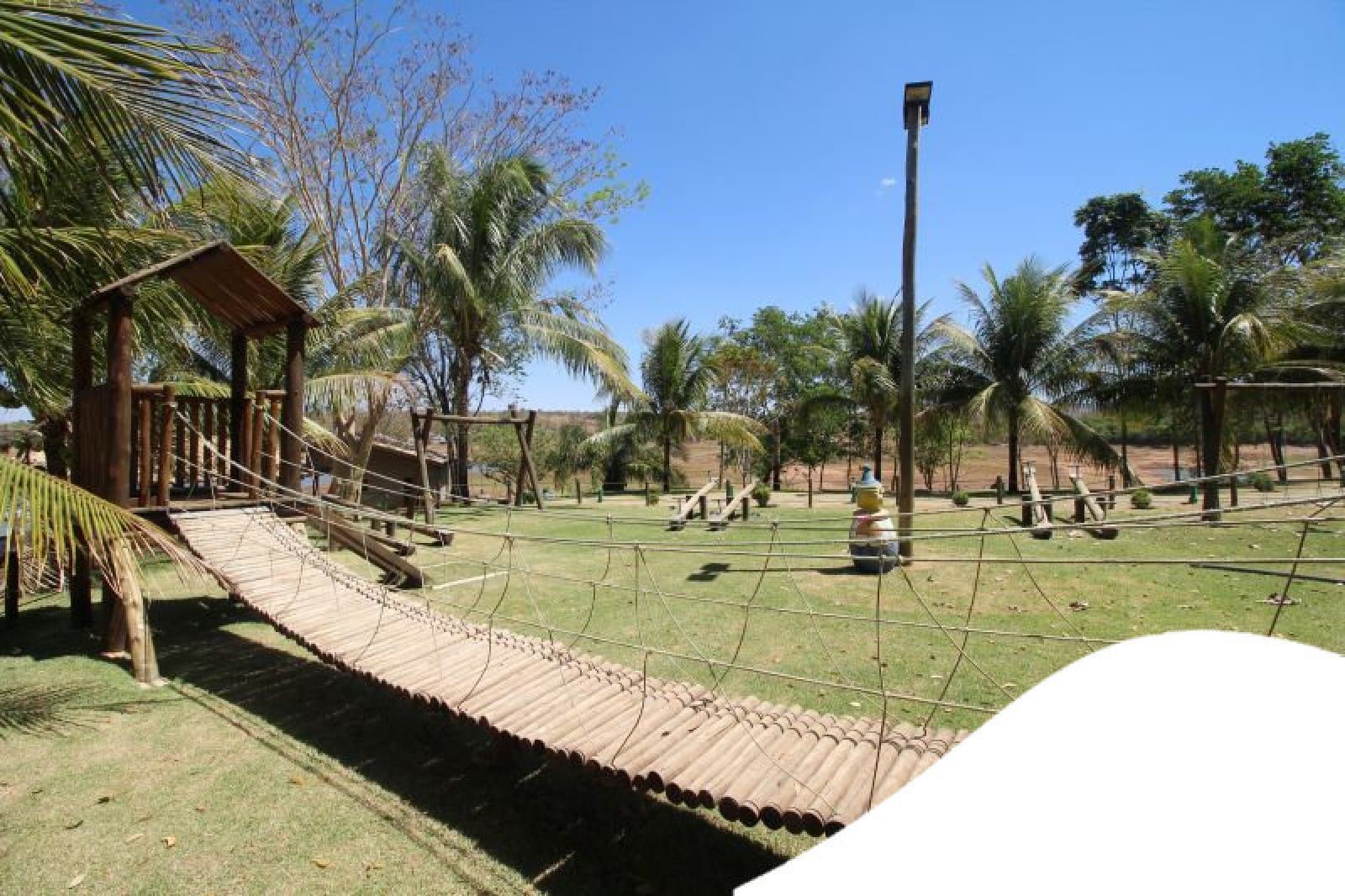 Condomínio PONTAL DO LAGO em  GO