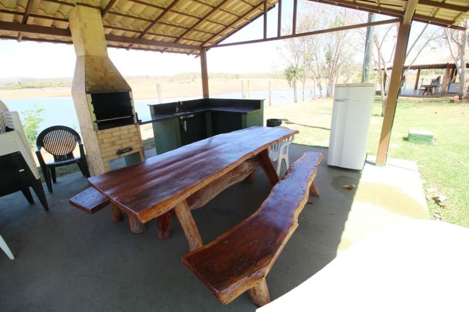 Condomínio PONTAL DO LAGO em  GO