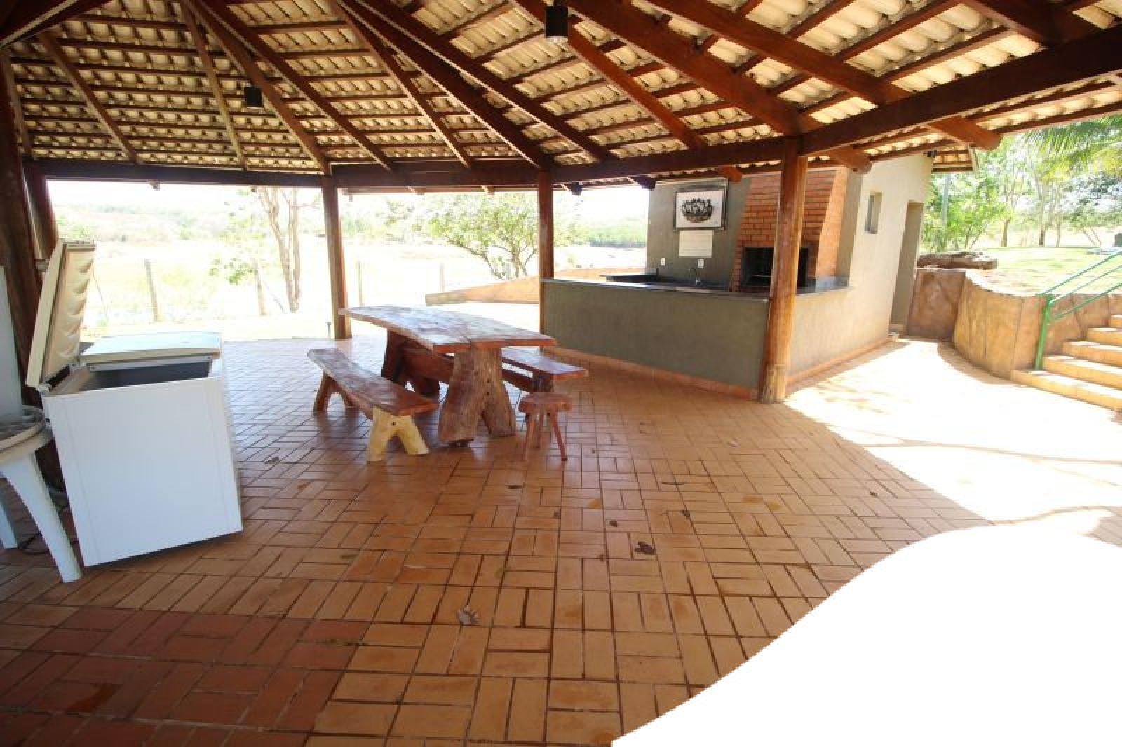 Condomínio PONTAL DO LAGO em  GO