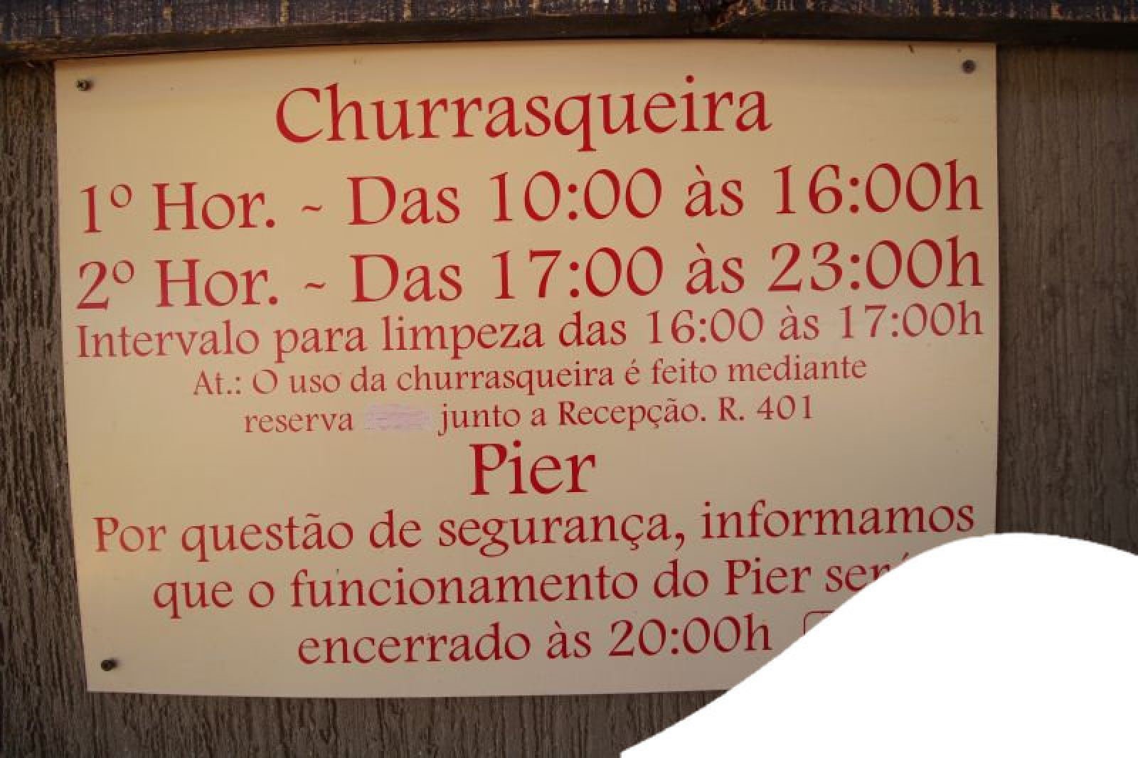 Condomínio PONTAL DO LAGO em  GO