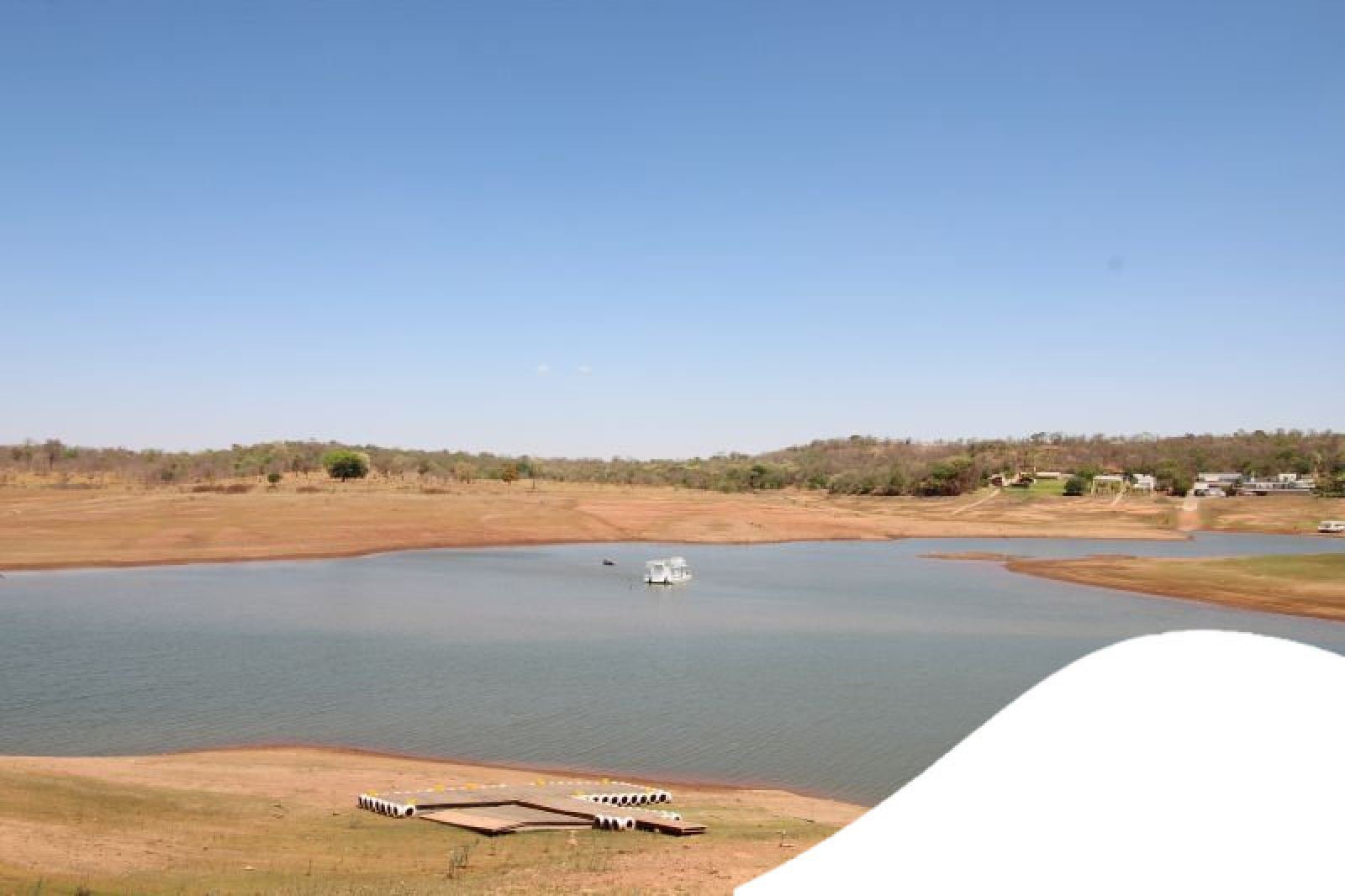 Condomínio PONTAL DO LAGO em  GO