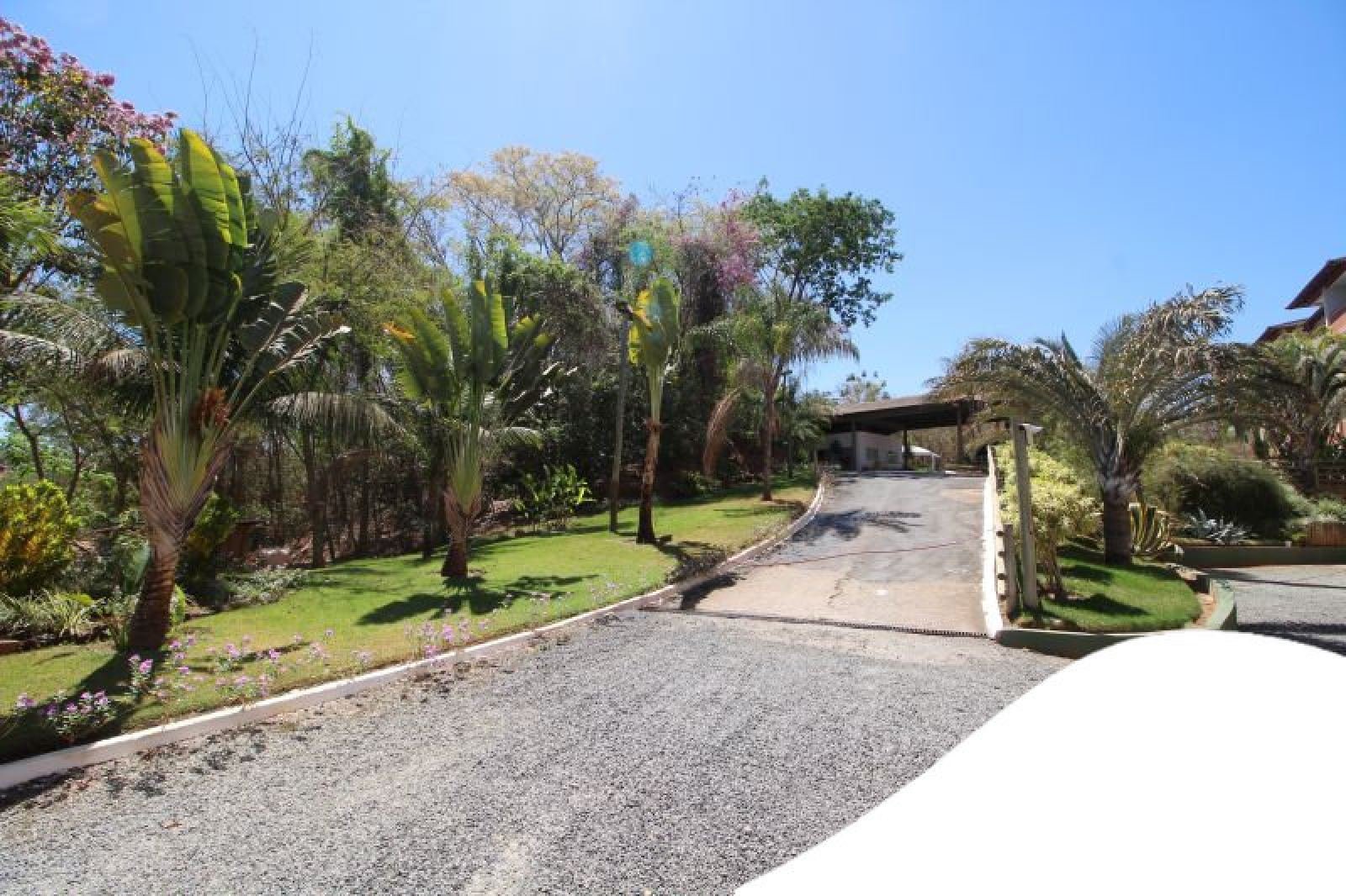 Condomínio PONTAL DO LAGO em  GO