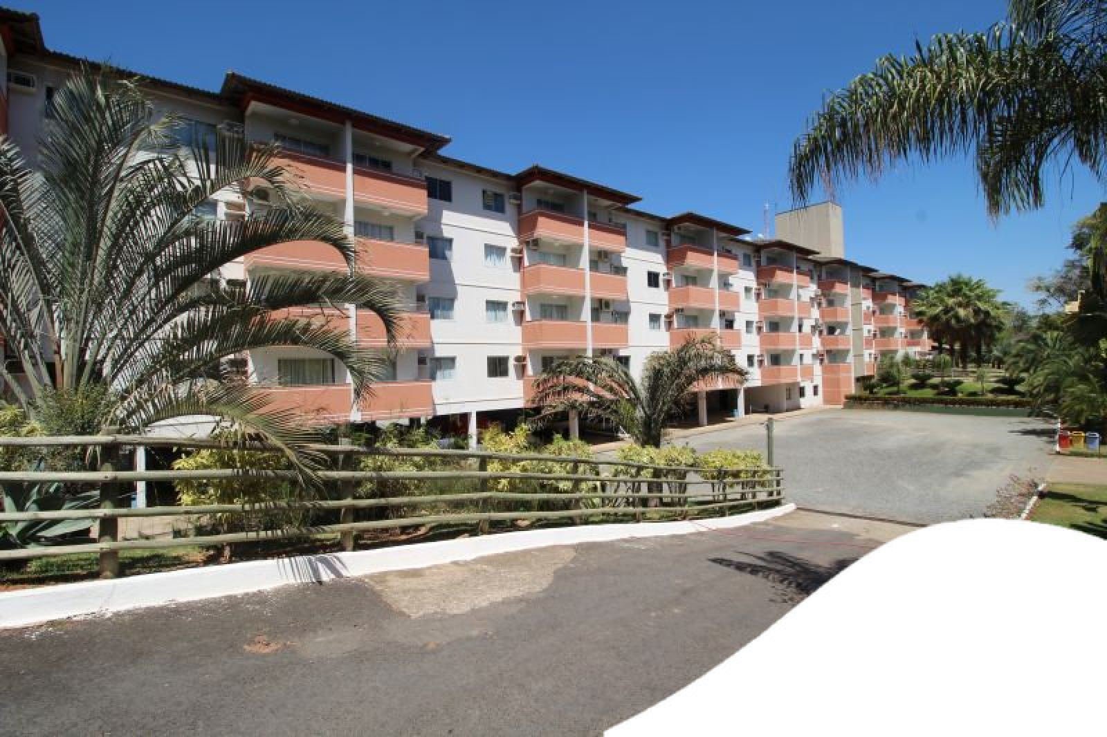 Condomínio PONTAL DO LAGO em  GO