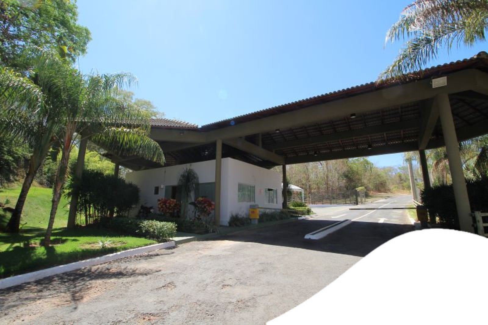 Condomínio PONTAL DO LAGO em  GO