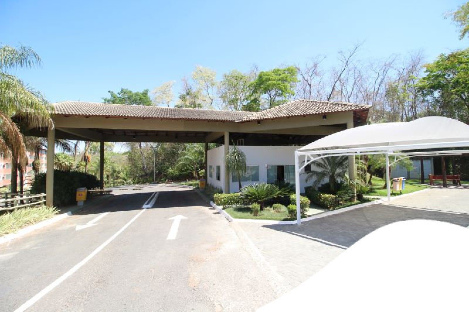 Condomínio PONTAL DO LAGO em  GO