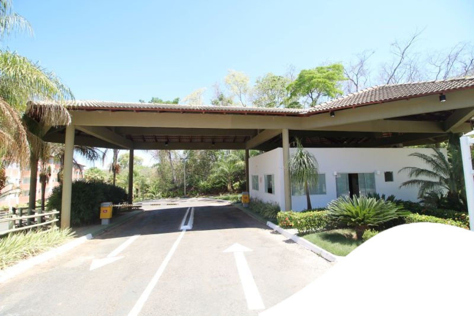 Condomínio PONTAL DO LAGO em  GO