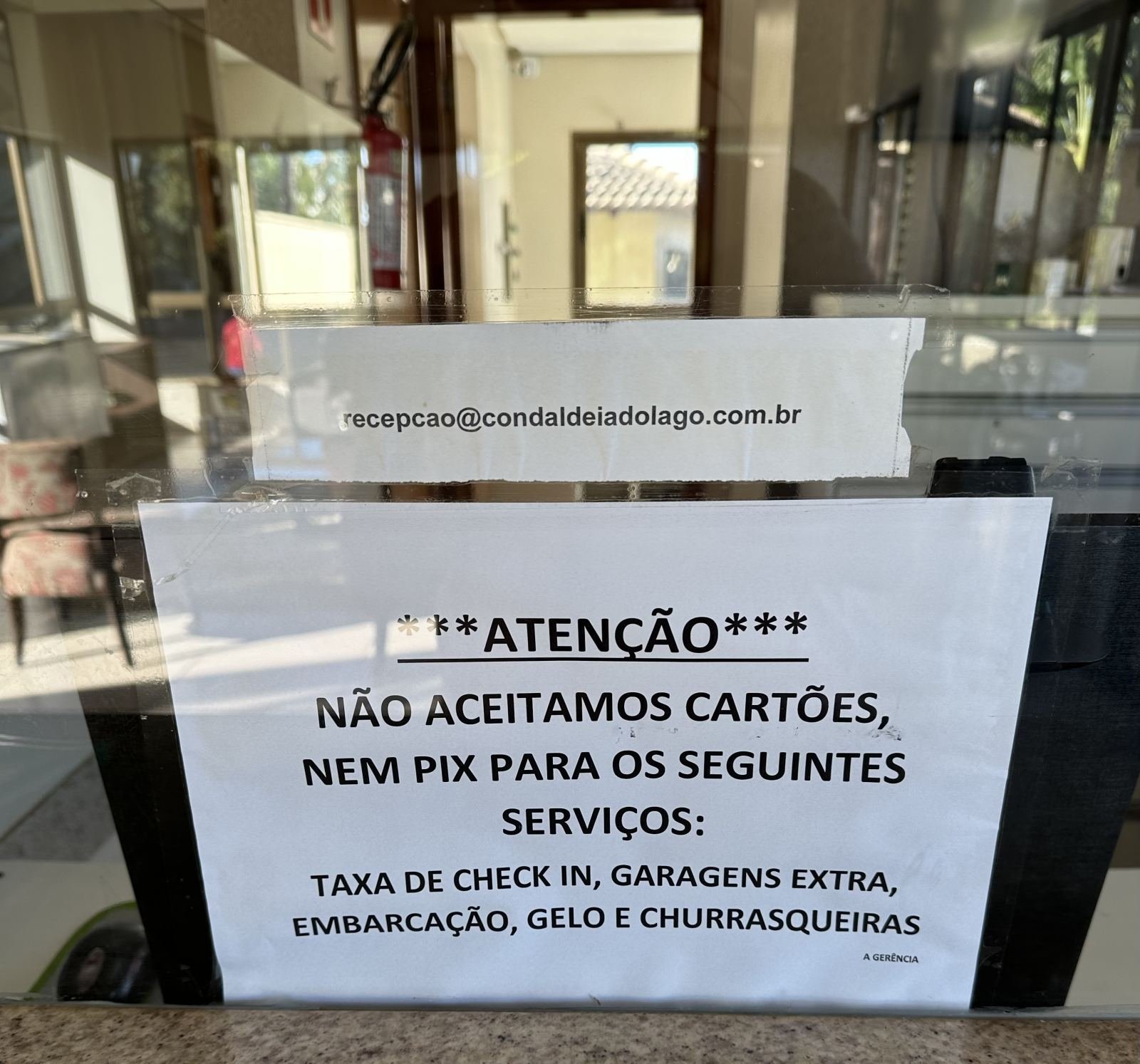 Fotos Condominio ALDEIA DO LAGO CALDAS NOVAS